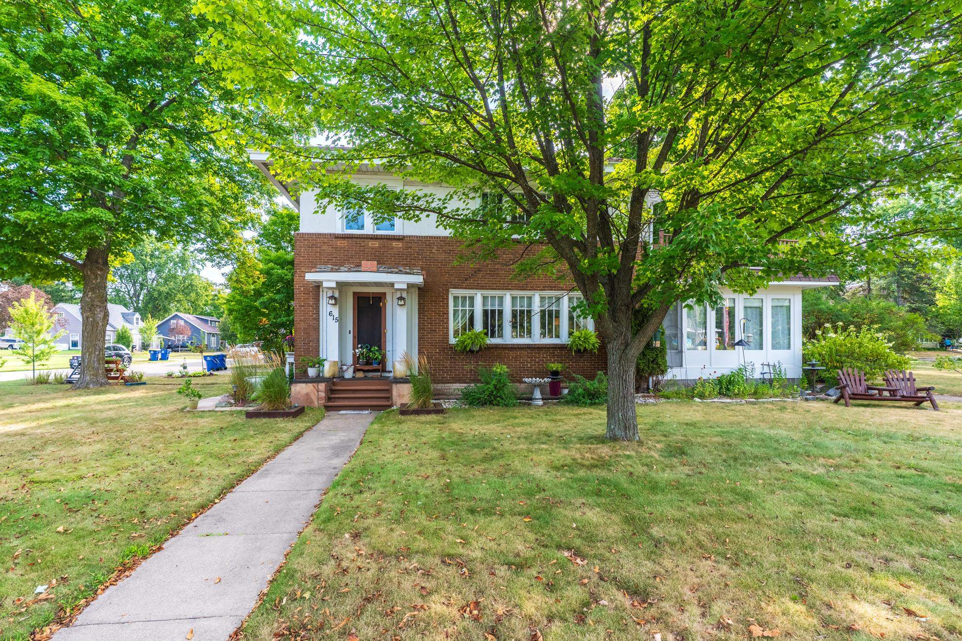 615 N CENTER AVENUE, Merrill, Wisconsin 54452, 3 Bedrooms Bedrooms, ,1 BathroomBathrooms,Residential,For Sale,615 N CENTER AVENUE,22604079