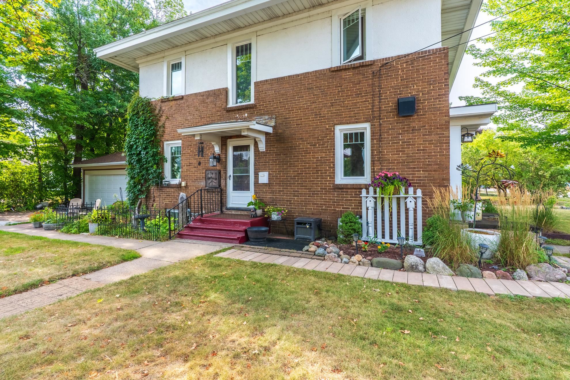 615 N CENTER AVENUE, Merrill, Wisconsin 54452, 3 Bedrooms Bedrooms, ,1 BathroomBathrooms,Residential,For Sale,615 N CENTER AVENUE,22604079