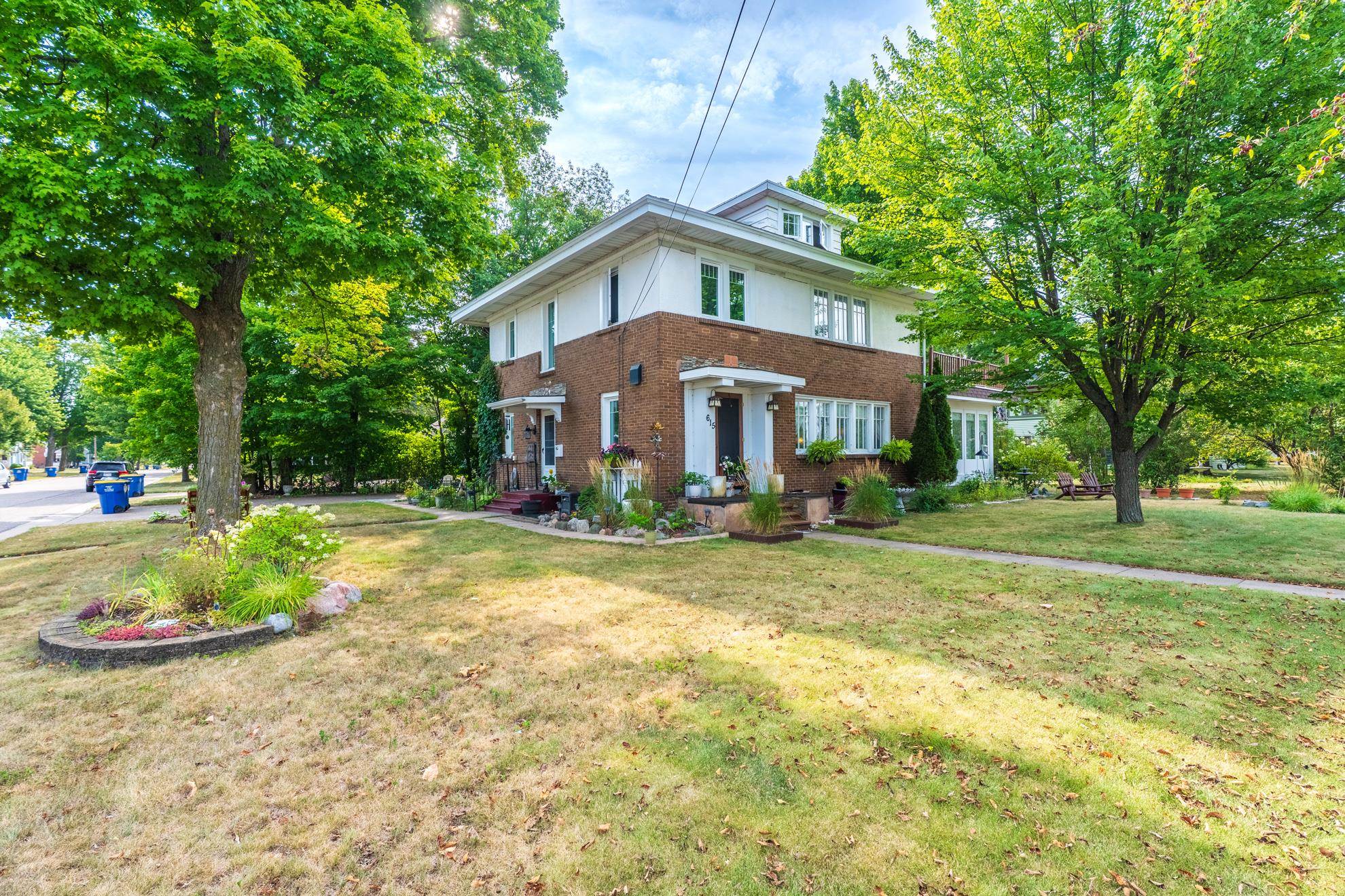 615 N CENTER AVENUE, Merrill, Wisconsin 54452, 3 Bedrooms Bedrooms, ,1 BathroomBathrooms,Residential,For Sale,615 N CENTER AVENUE,22604079