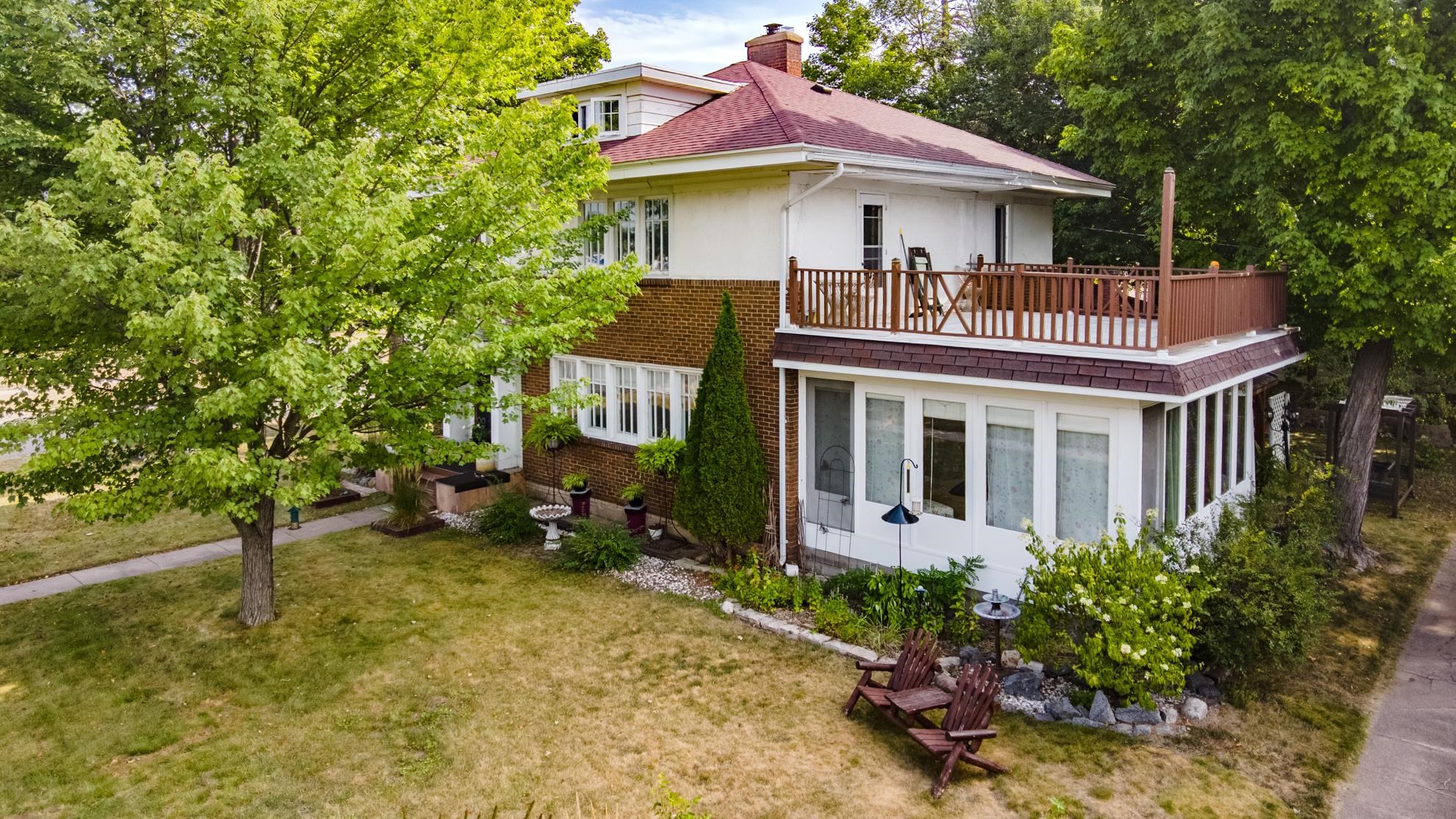 615 N CENTER AVENUE, Merrill, Wisconsin 54452, 3 Bedrooms Bedrooms, ,1 BathroomBathrooms,Residential,For Sale,615 N CENTER AVENUE,22604079
