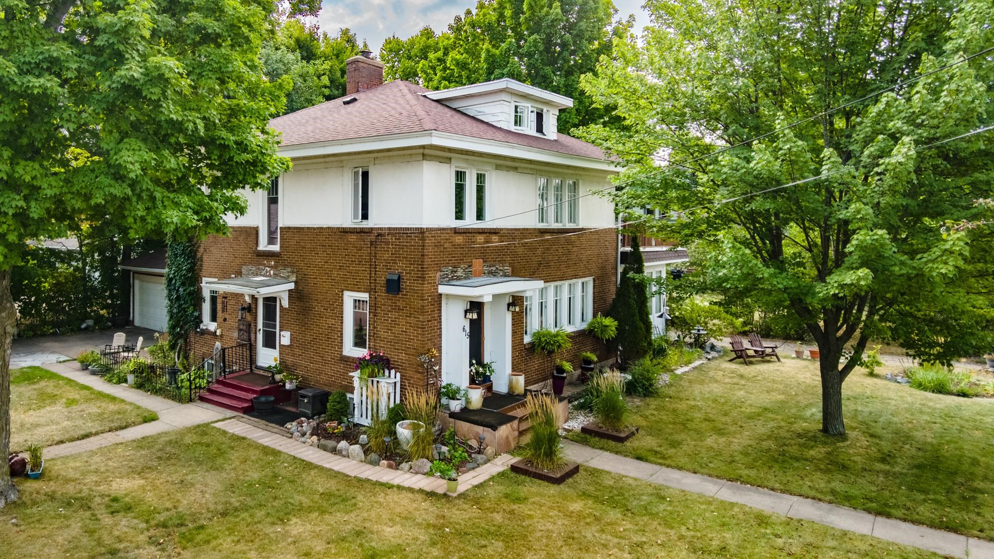 615 N CENTER AVENUE, Merrill, Wisconsin 54452, 3 Bedrooms Bedrooms, ,1 BathroomBathrooms,Residential,For Sale,615 N CENTER AVENUE,22604079