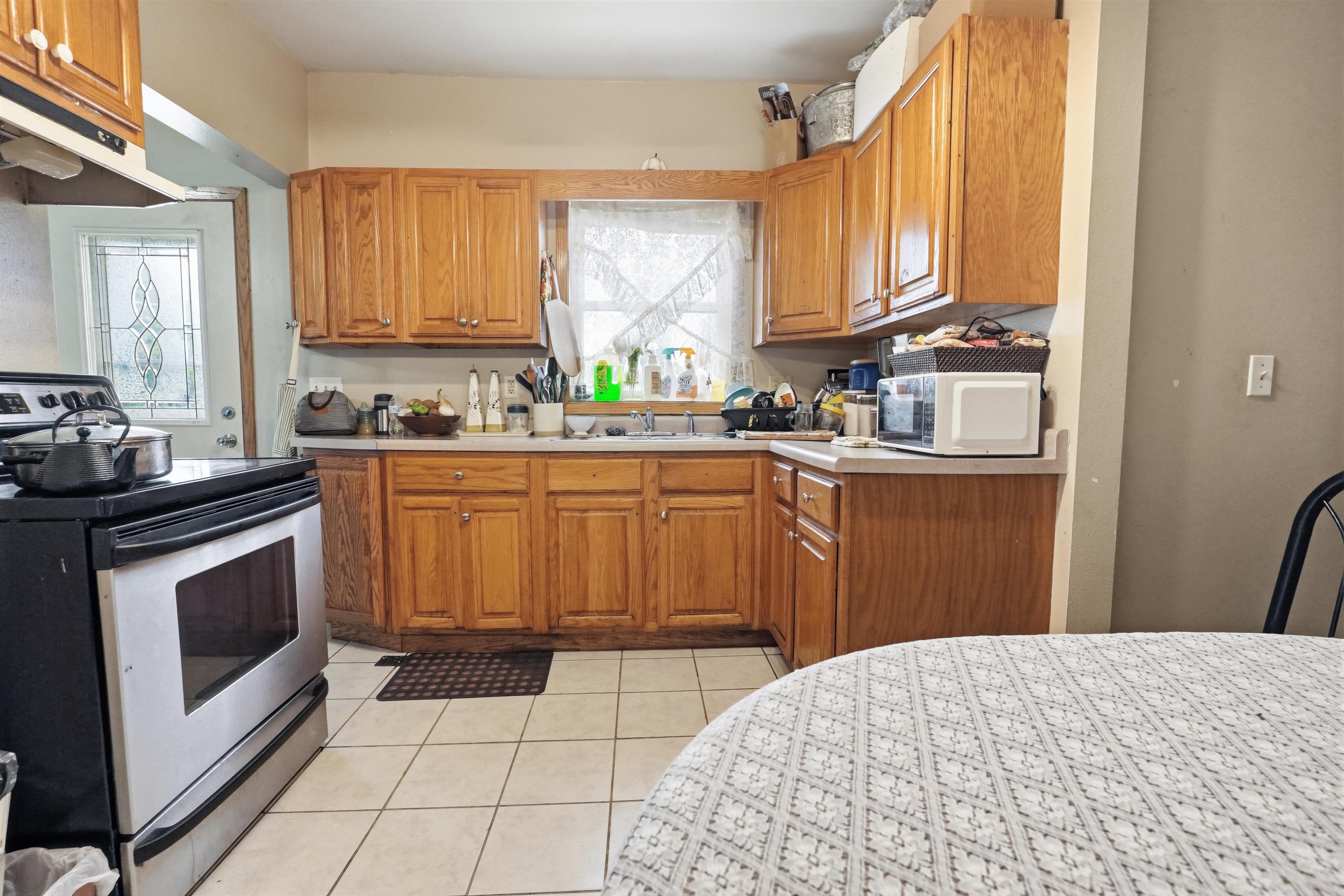 341 NATIONAL AVENUE, Medford, Wisconsin 54451, 2 Bedrooms Bedrooms, ,1 BathroomBathrooms,Multi-family,For Sale,341 NATIONAL AVENUE,22604081