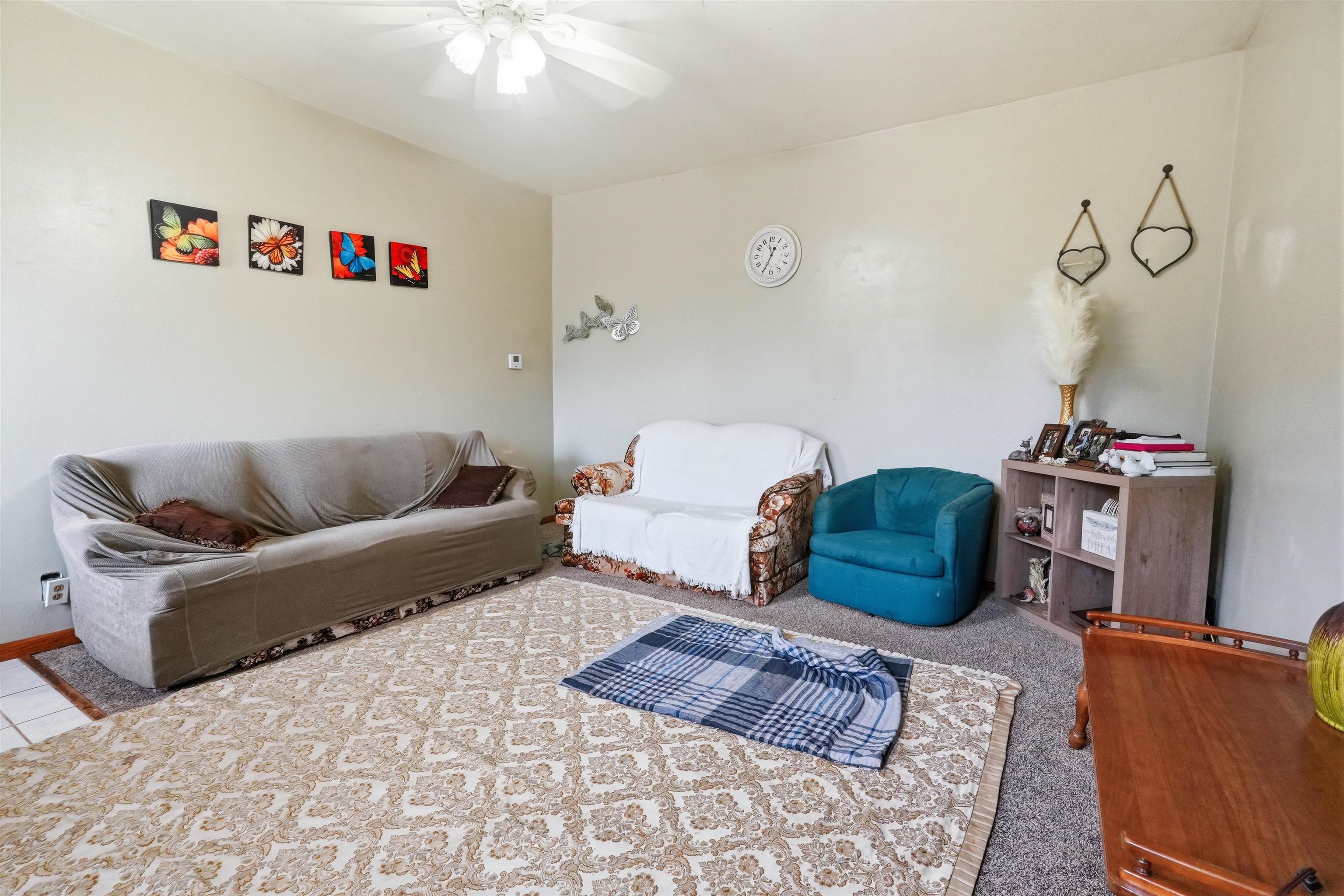 341 NATIONAL AVENUE, Medford, Wisconsin 54451, 2 Bedrooms Bedrooms, ,1 BathroomBathrooms,Multi-family,For Sale,341 NATIONAL AVENUE,22604081