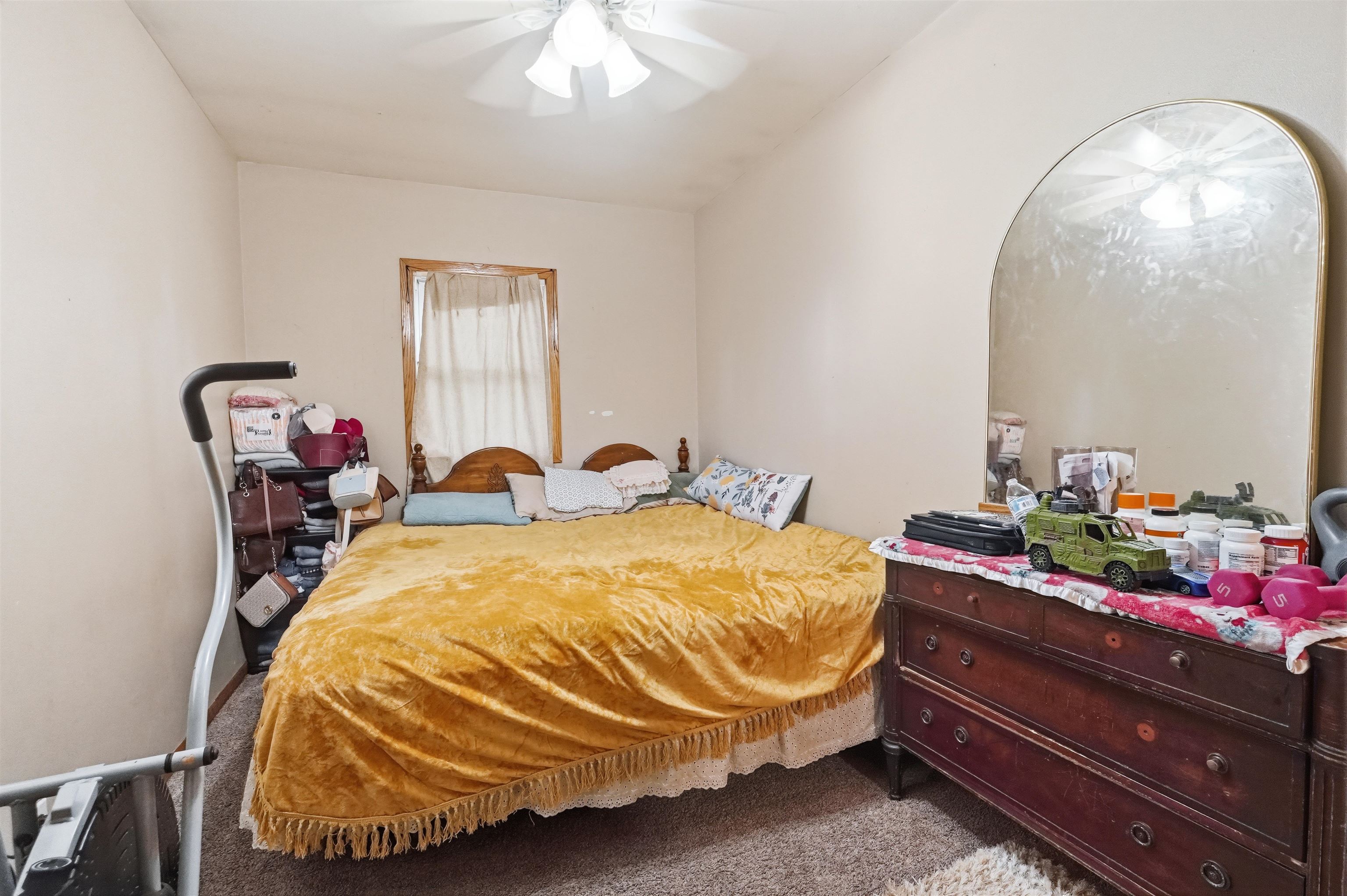 341 NATIONAL AVENUE, Medford, Wisconsin 54451, 2 Bedrooms Bedrooms, ,1 BathroomBathrooms,Multi-family,For Sale,341 NATIONAL AVENUE,22604081