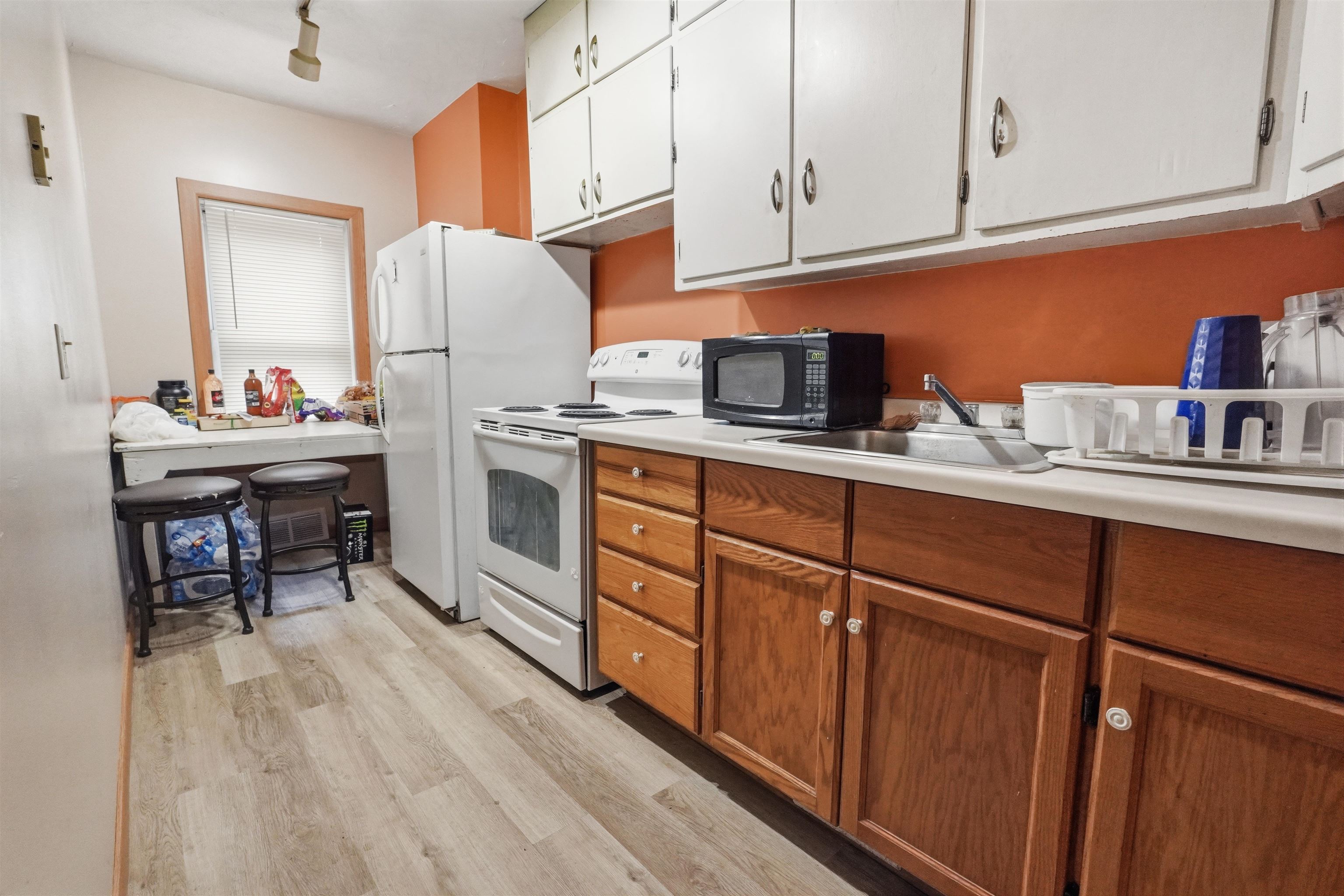 341 NATIONAL AVENUE, Medford, Wisconsin 54451, 2 Bedrooms Bedrooms, ,1 BathroomBathrooms,Multi-family,For Sale,341 NATIONAL AVENUE,22604081