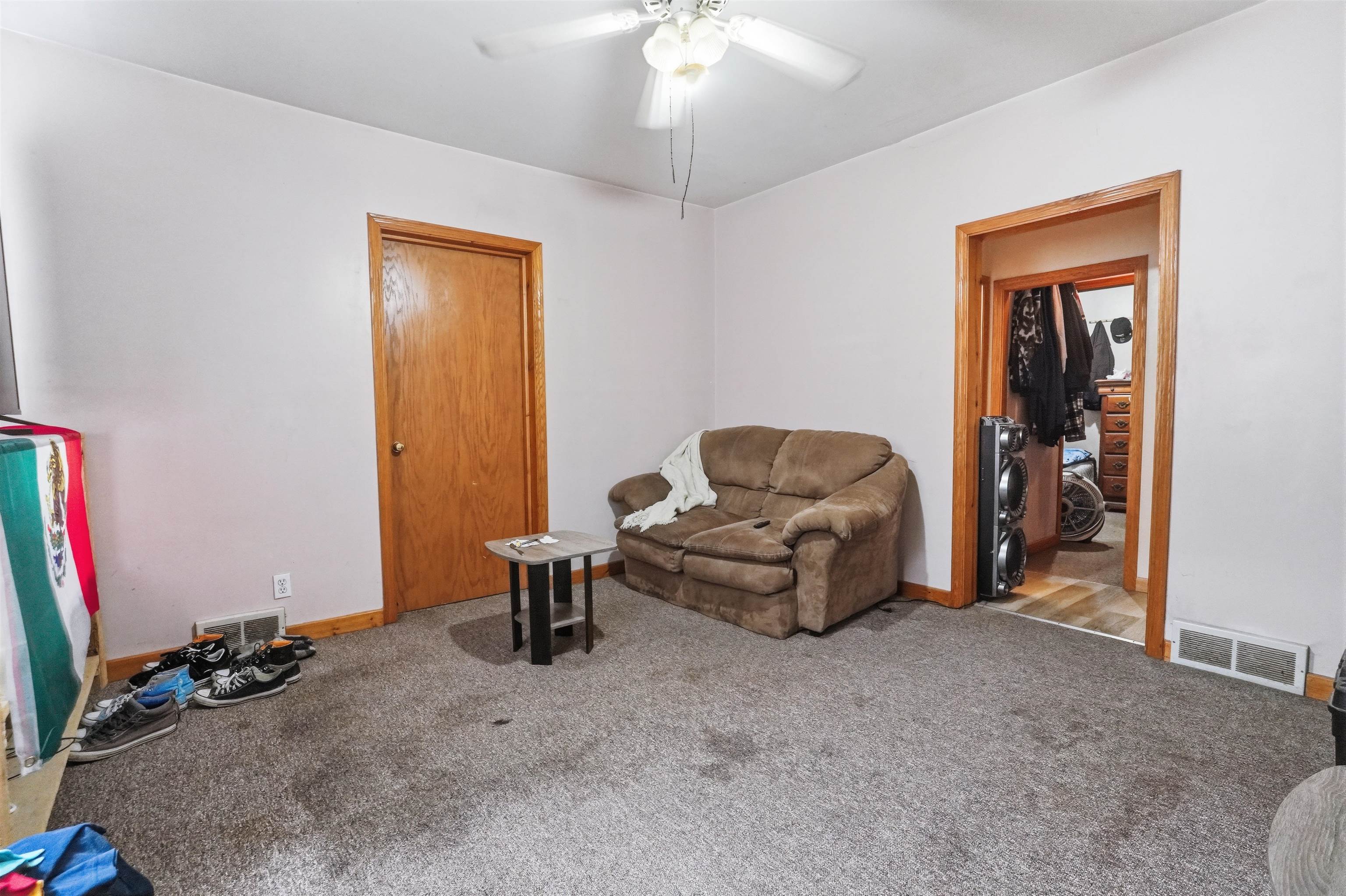 341 NATIONAL AVENUE, Medford, Wisconsin 54451, 2 Bedrooms Bedrooms, ,1 BathroomBathrooms,Multi-family,For Sale,341 NATIONAL AVENUE,22604081
