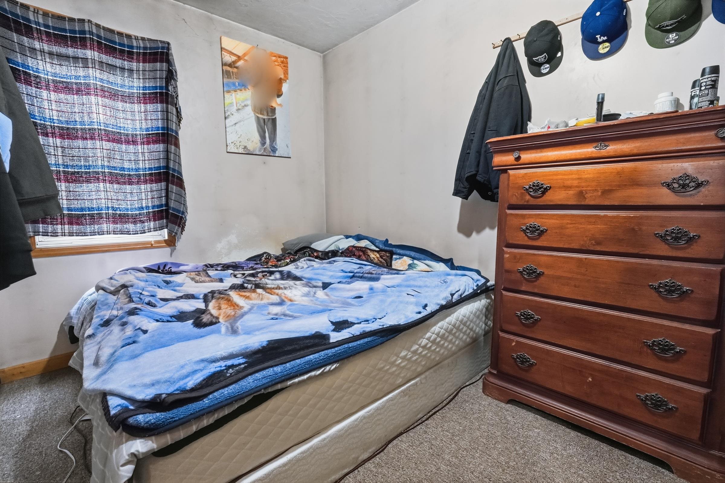 341 NATIONAL AVENUE, Medford, Wisconsin 54451, 2 Bedrooms Bedrooms, ,1 BathroomBathrooms,Multi-family,For Sale,341 NATIONAL AVENUE,22604081