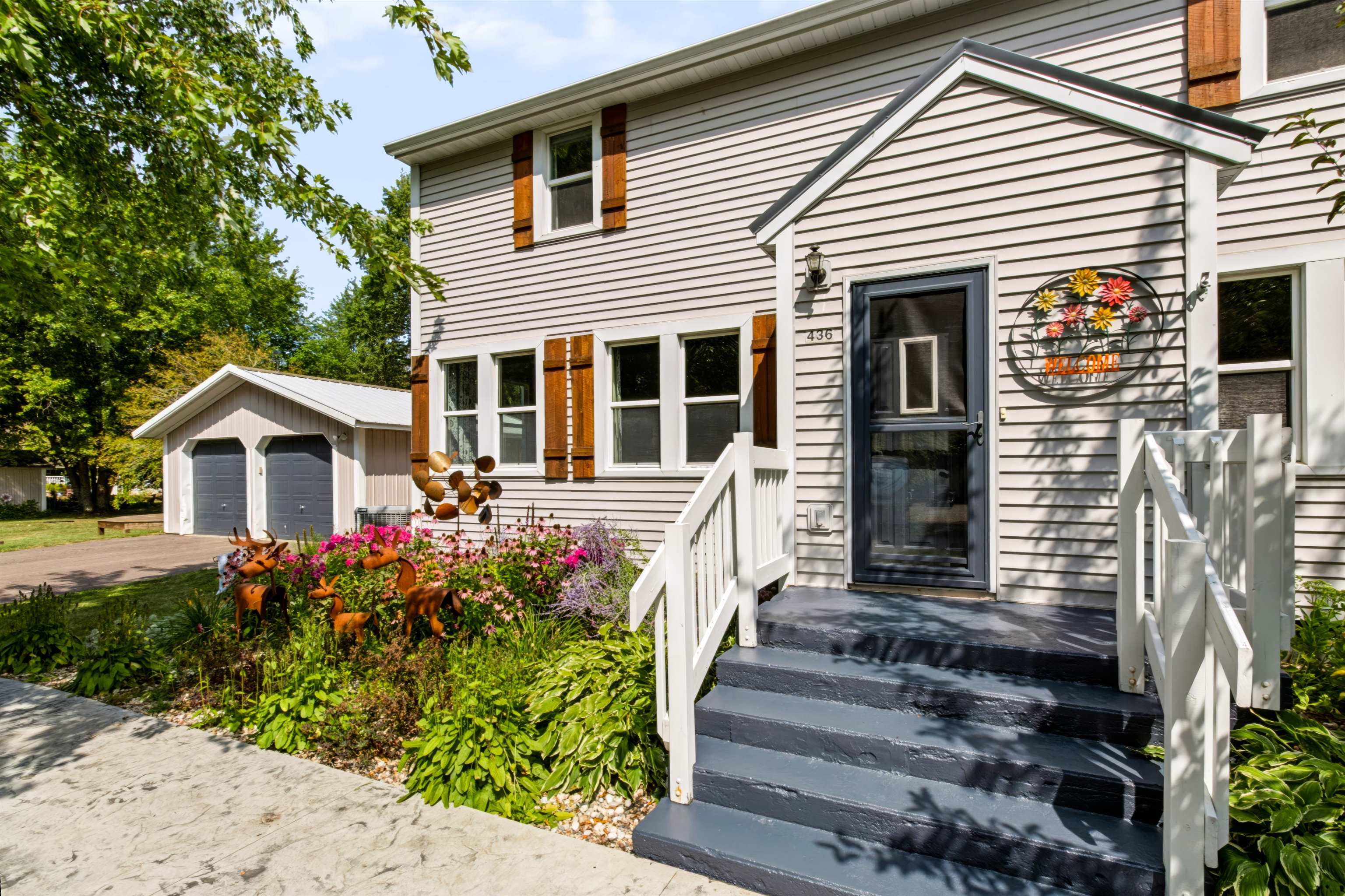 436 WAUSAU STREET, Birnamwood, Wisconsin 54414, 3 Bedrooms Bedrooms, ,1 BathroomBathrooms,Residential,For Sale,436 WAUSAU STREET,22604082