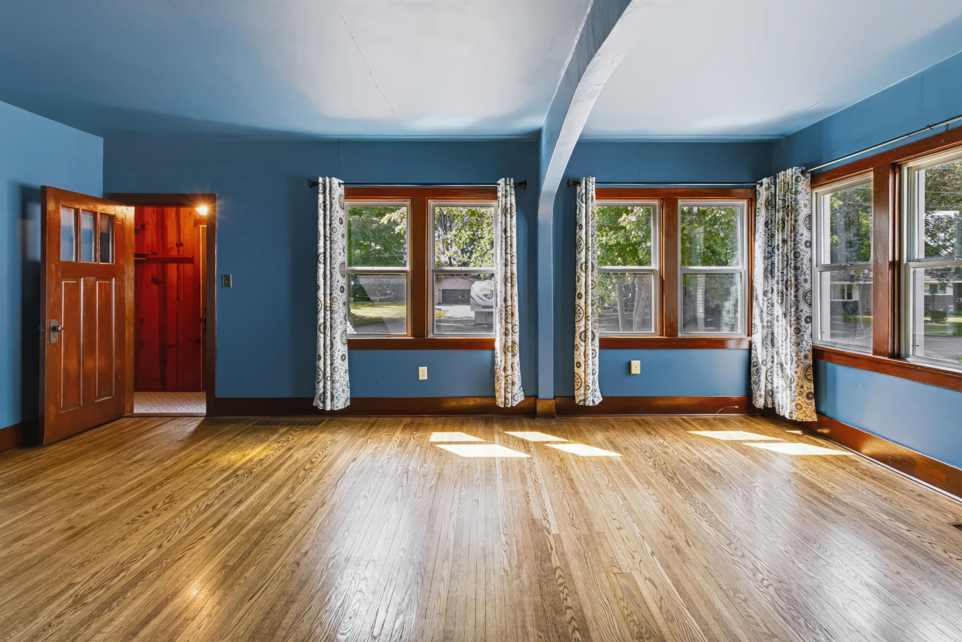 436 WAUSAU STREET, Birnamwood, Wisconsin 54414, 3 Bedrooms Bedrooms, ,1 BathroomBathrooms,Residential,For Sale,436 WAUSAU STREET,22604082