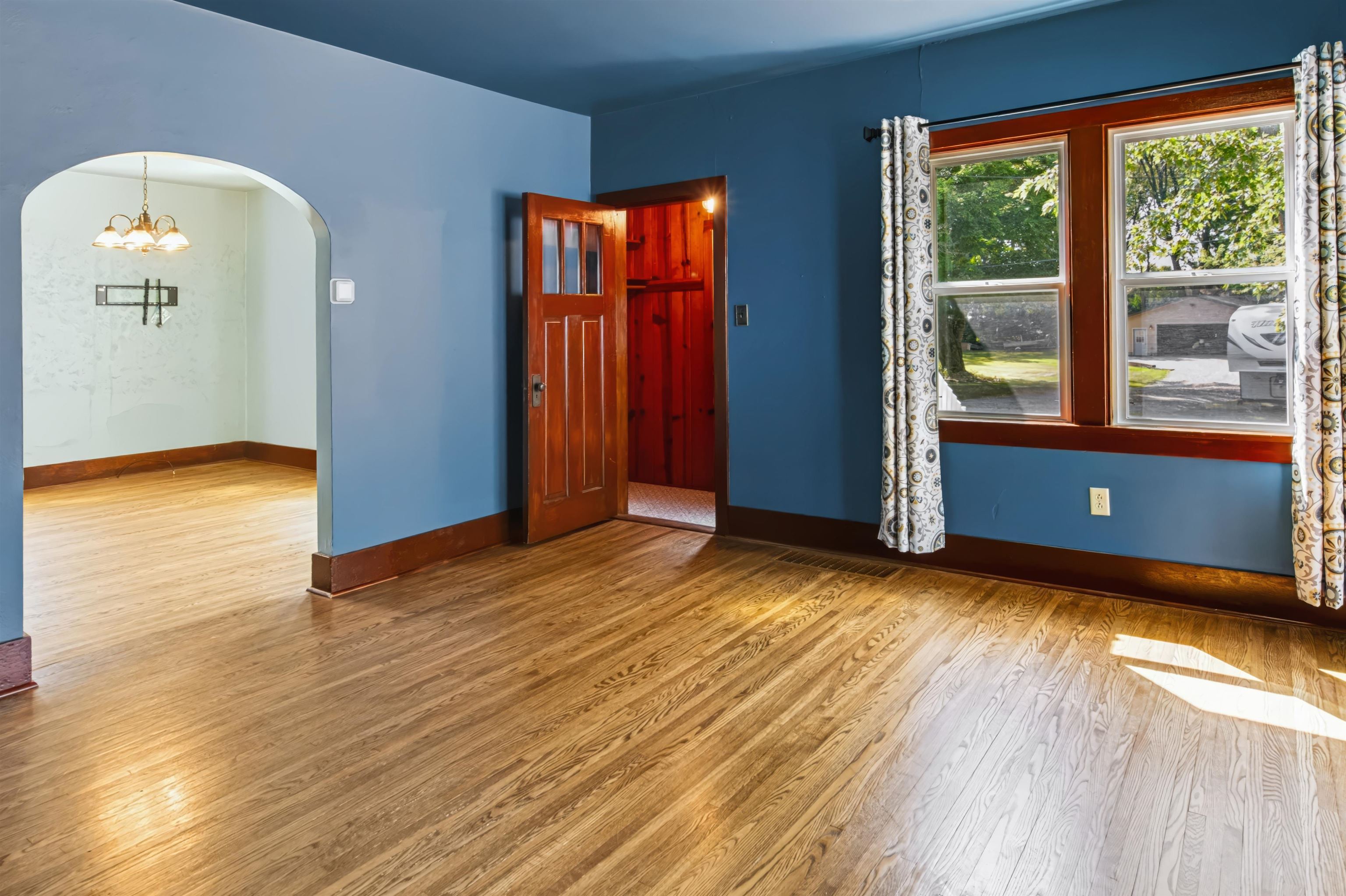 436 WAUSAU STREET, Birnamwood, Wisconsin 54414, 3 Bedrooms Bedrooms, ,1 BathroomBathrooms,Residential,For Sale,436 WAUSAU STREET,22604082
