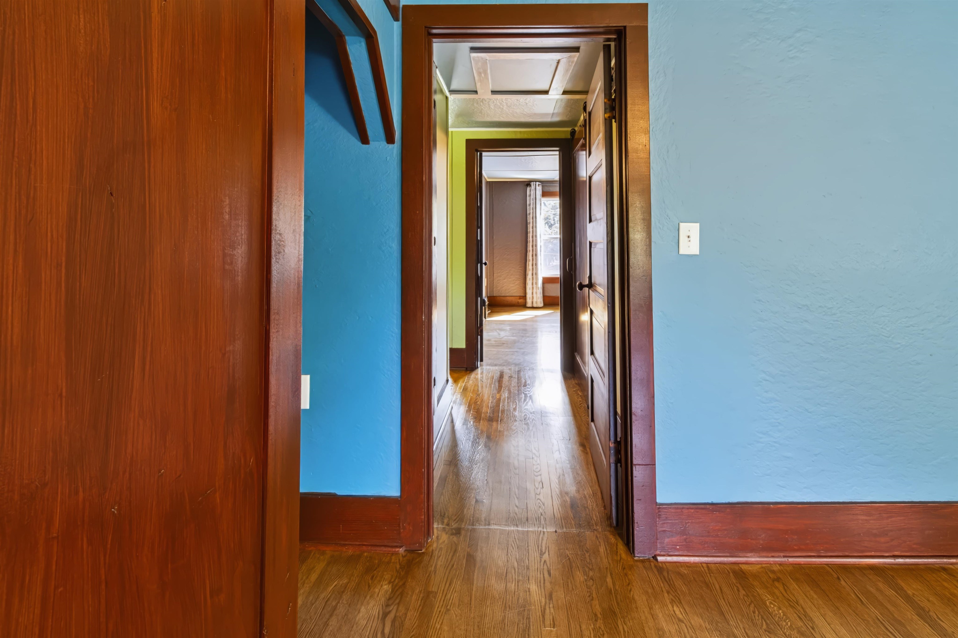 436 WAUSAU STREET, Birnamwood, Wisconsin 54414, 3 Bedrooms Bedrooms, ,1 BathroomBathrooms,Residential,For Sale,436 WAUSAU STREET,22604082