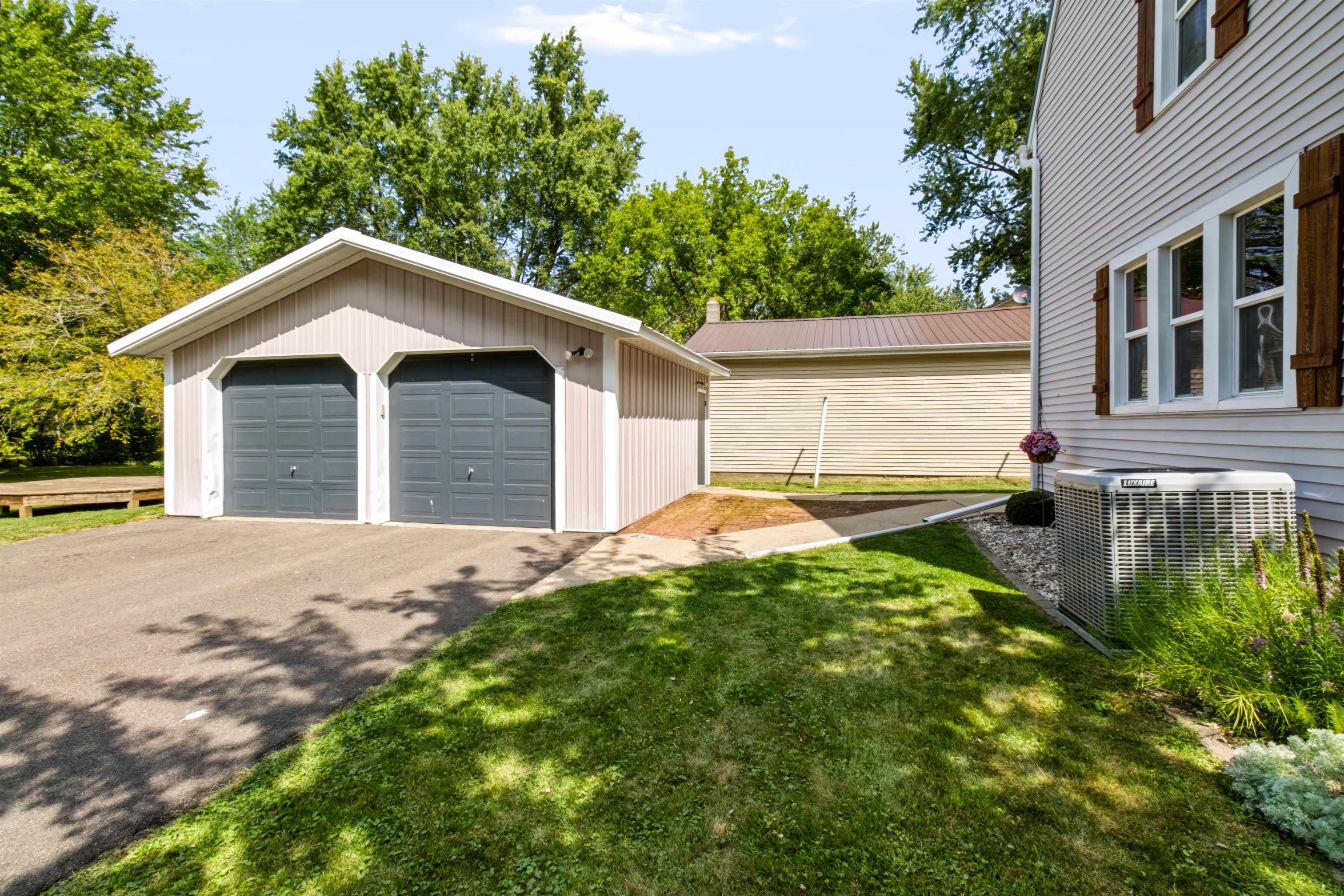436 WAUSAU STREET, Birnamwood, Wisconsin 54414, 3 Bedrooms Bedrooms, ,1 BathroomBathrooms,Residential,For Sale,436 WAUSAU STREET,22604082