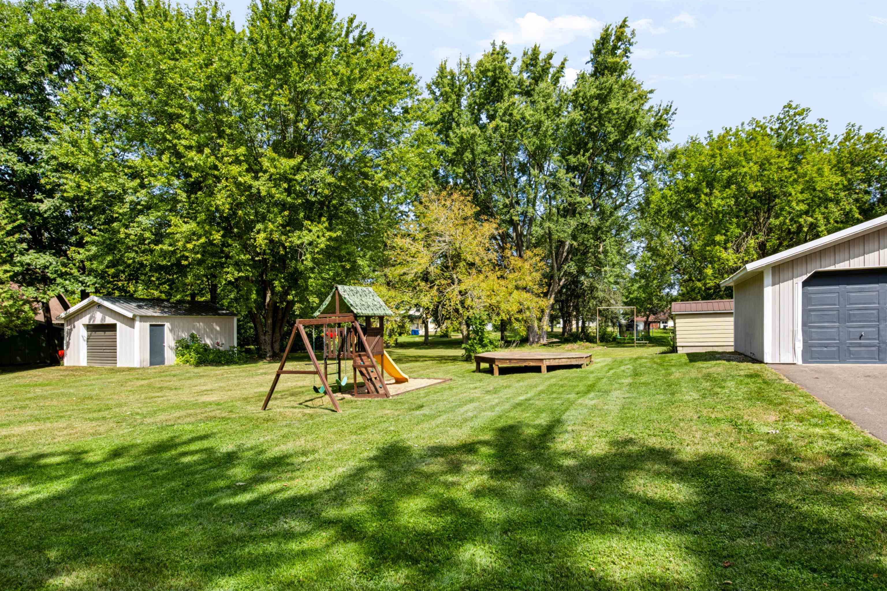 436 WAUSAU STREET, Birnamwood, Wisconsin 54414, 3 Bedrooms Bedrooms, ,1 BathroomBathrooms,Residential,For Sale,436 WAUSAU STREET,22604082
