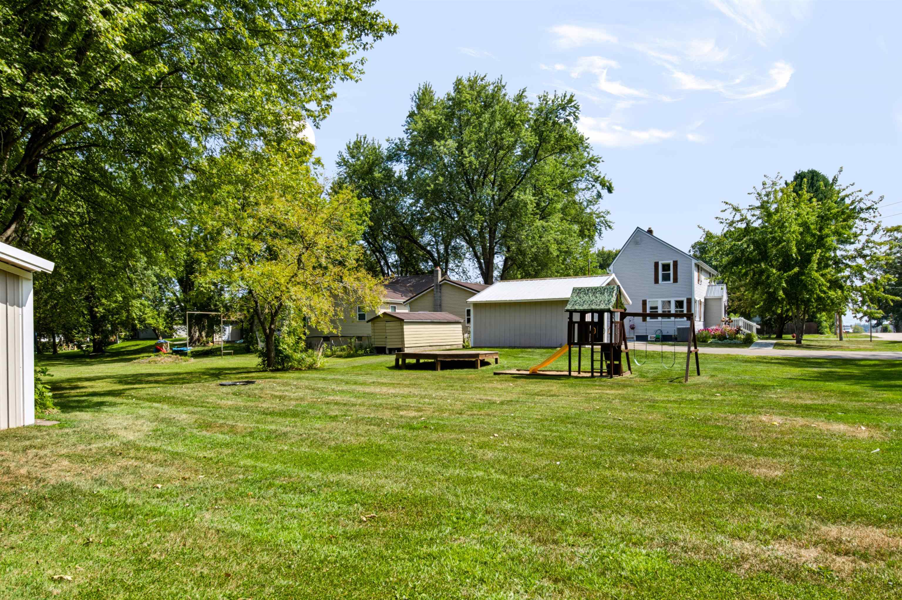 436 WAUSAU STREET, Birnamwood, Wisconsin 54414, 3 Bedrooms Bedrooms, ,1 BathroomBathrooms,Residential,For Sale,436 WAUSAU STREET,22604082