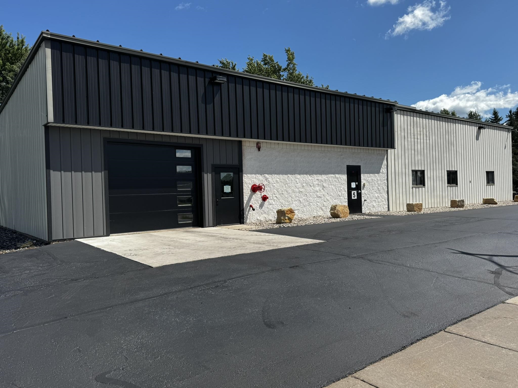 606 S DIVISION STREET, Colby, Wisconsin 54421, ,Commercial/industrial,For Sale,606 S DIVISION STREET,22604083