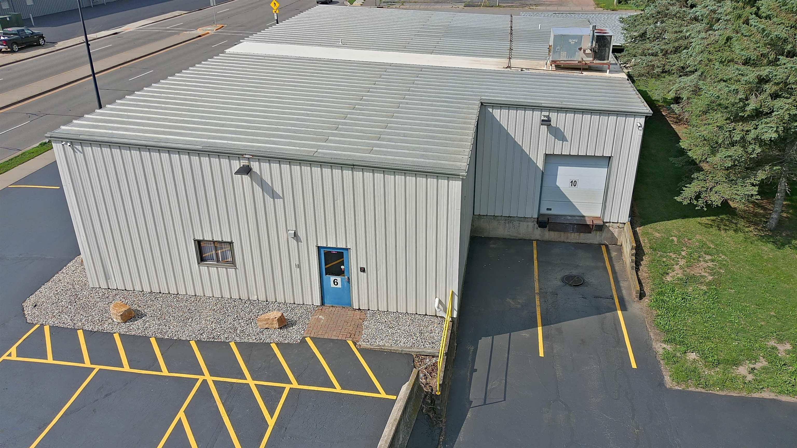 606 S DIVISION STREET, Colby, Wisconsin 54421, ,Commercial/industrial,For Sale,606 S DIVISION STREET,22604083