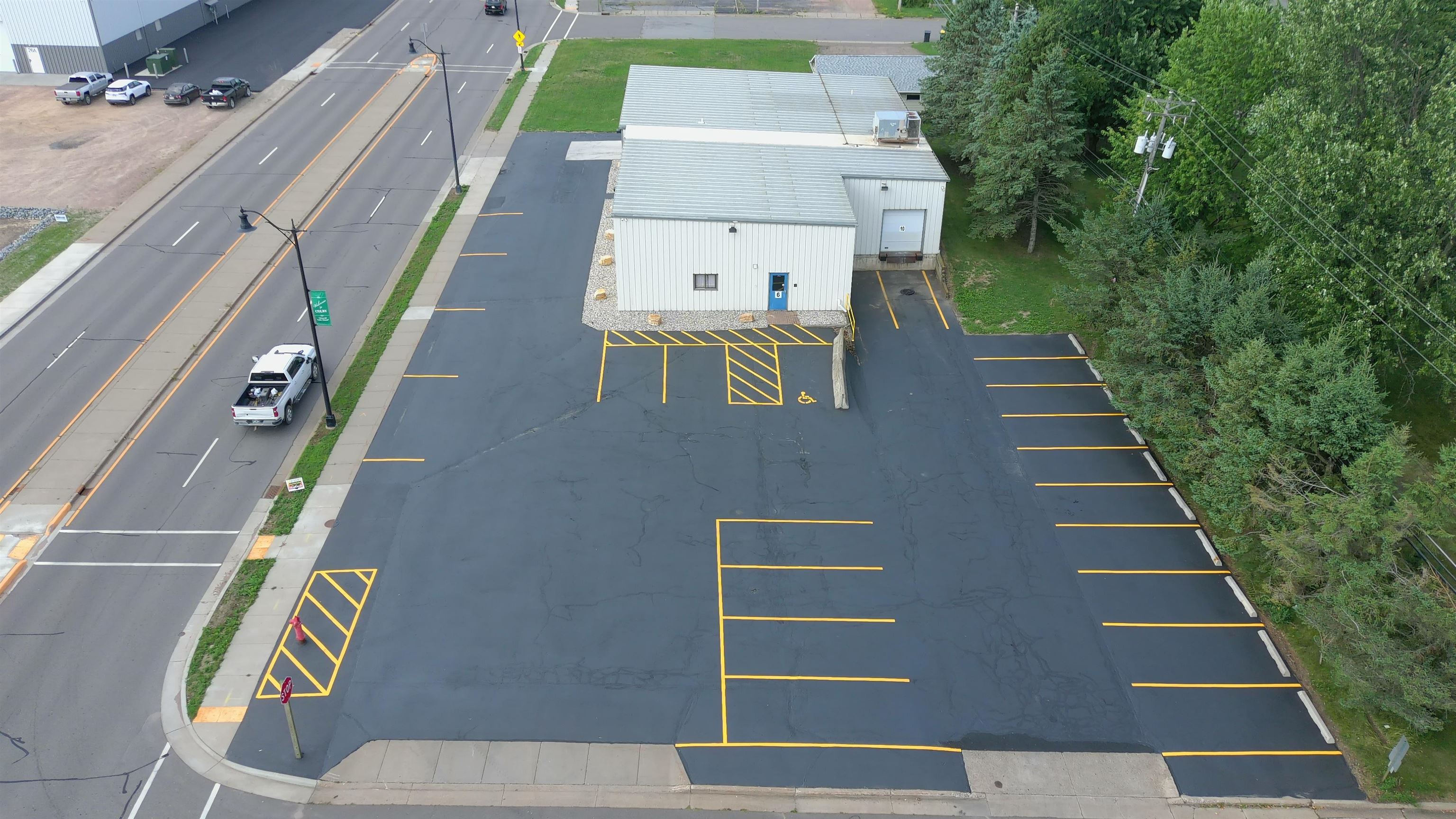 606 S DIVISION STREET, Colby, Wisconsin 54421, ,Commercial/industrial,For Sale,606 S DIVISION STREET,22604083