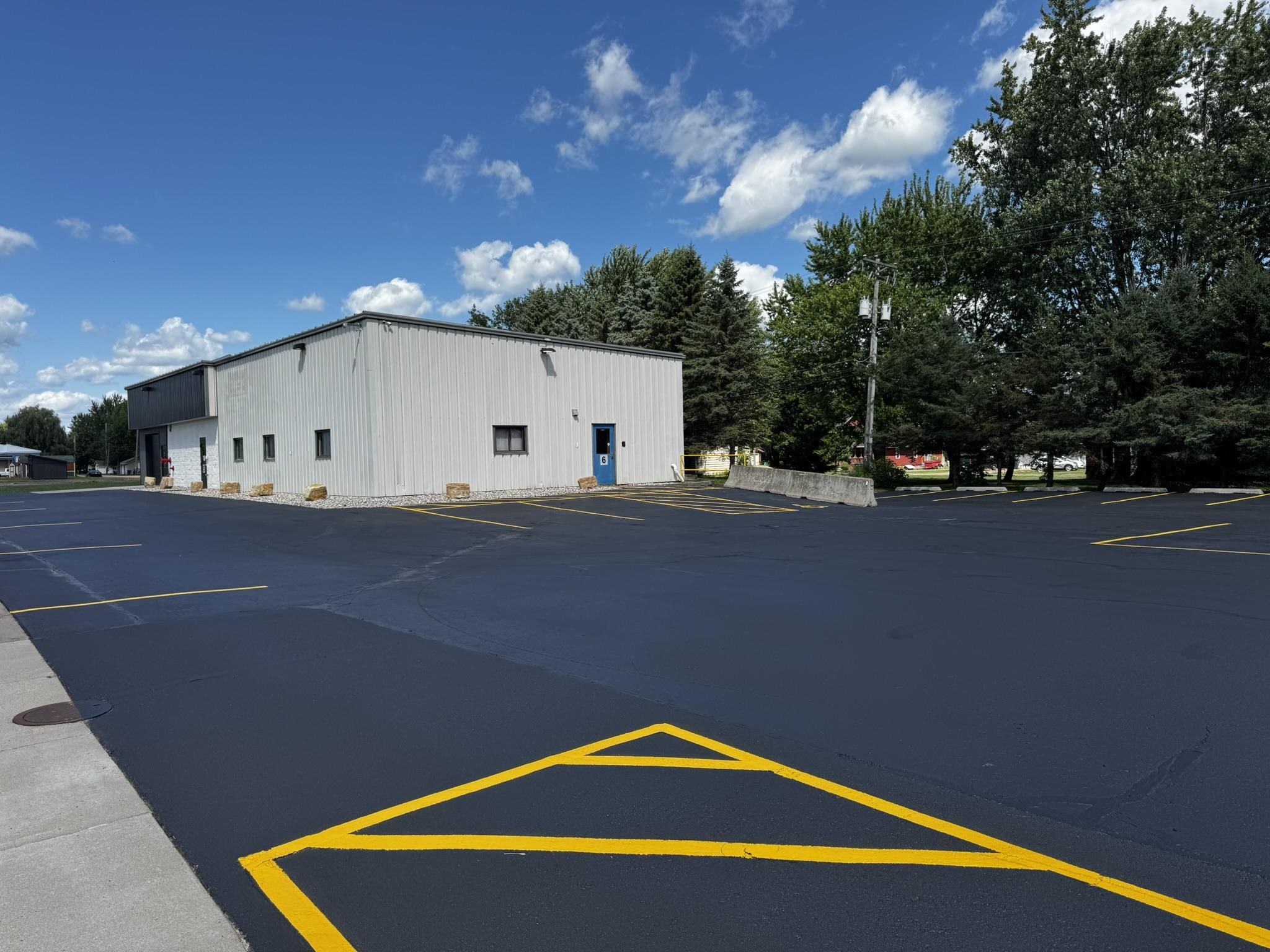 606 S DIVISION STREET, Colby, Wisconsin 54421, ,Commercial/industrial,For Rent,606 S DIVISION STREET,22604084