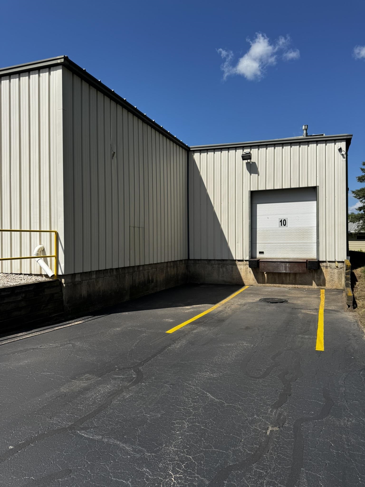 606 S DIVISION STREET, Colby, Wisconsin 54421, ,Commercial/industrial,For Rent,606 S DIVISION STREET,22604084