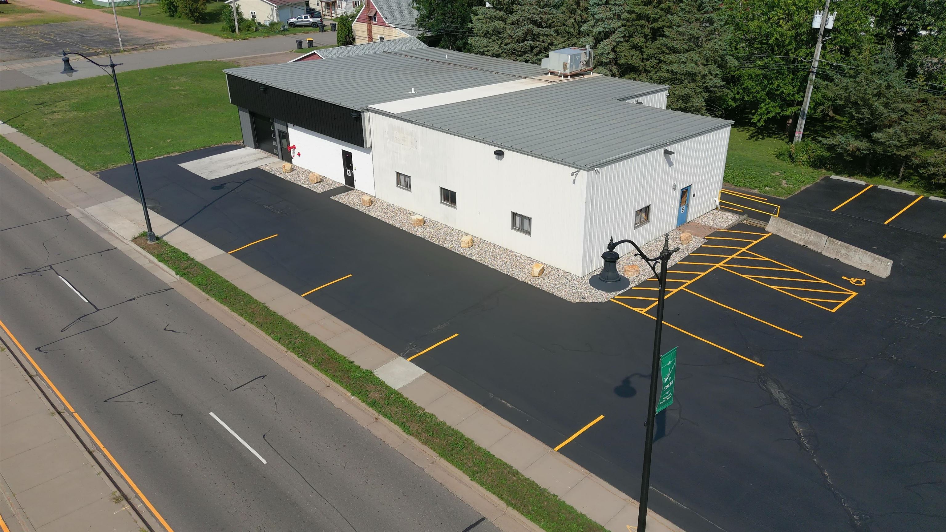 606 S DIVISION STREET, Colby, Wisconsin 54421, ,Commercial/industrial,For Rent,606 S DIVISION STREET,22604084