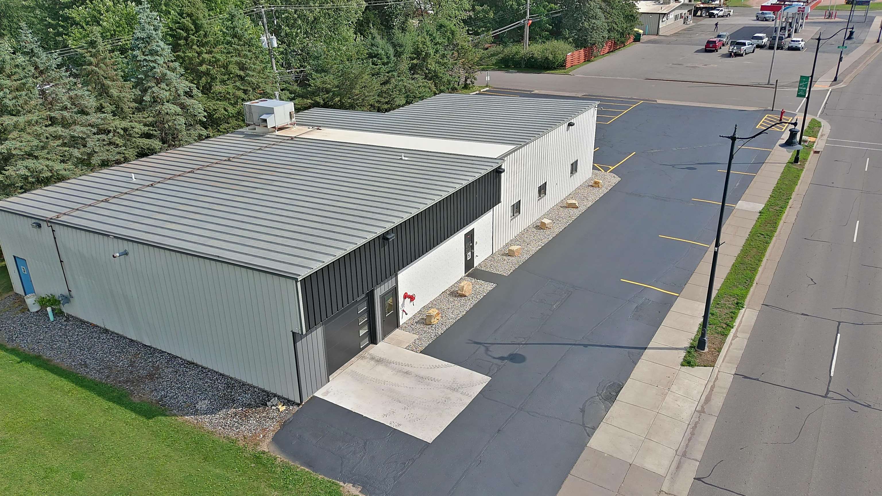 606 S DIVISION STREET, Colby, Wisconsin 54421, ,Commercial/industrial,For Rent,606 S DIVISION STREET,22604084