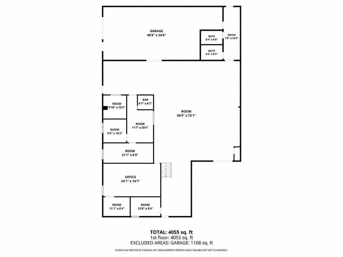 606 S DIVISION STREET, Colby, Wisconsin 54421, ,Commercial/industrial,For Rent,606 S DIVISION STREET,22604084