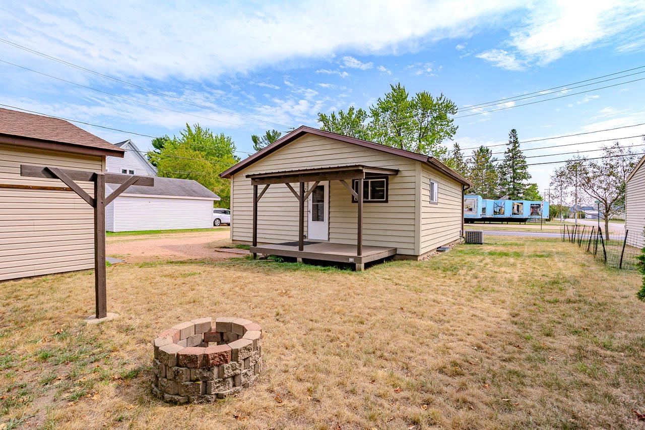 710 CHELLIS STREET, Wausau, Wisconsin 54401, 2 Bedrooms Bedrooms, ,2 BathroomsBathrooms,Residential,For Sale,710 CHELLIS STREET,22604085