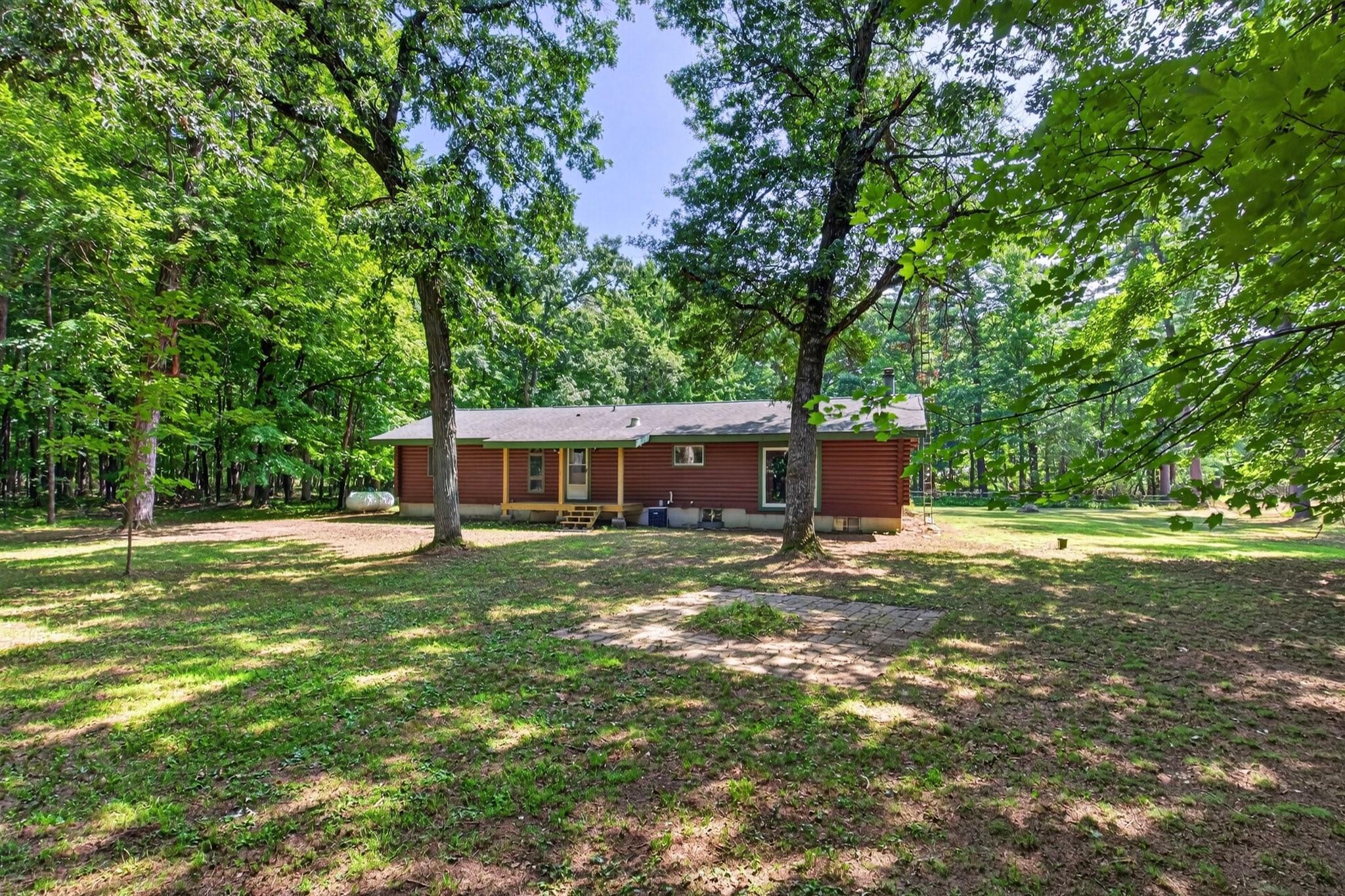 3183 SWANSON ROAD, Wisconsin Rapids, Wisconsin 54495, 3 Bedrooms Bedrooms, ,2 BathroomsBathrooms,Residential,For Sale,3183 SWANSON ROAD,22604086