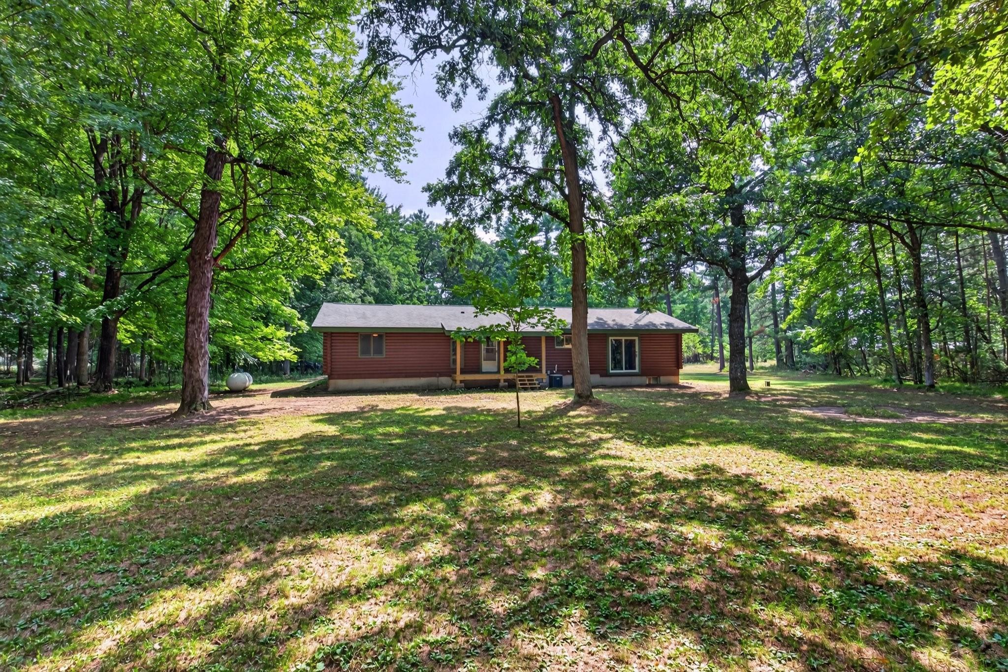3183 SWANSON ROAD, Wisconsin Rapids, Wisconsin 54495, 3 Bedrooms Bedrooms, ,2 BathroomsBathrooms,Residential,For Sale,3183 SWANSON ROAD,22604086