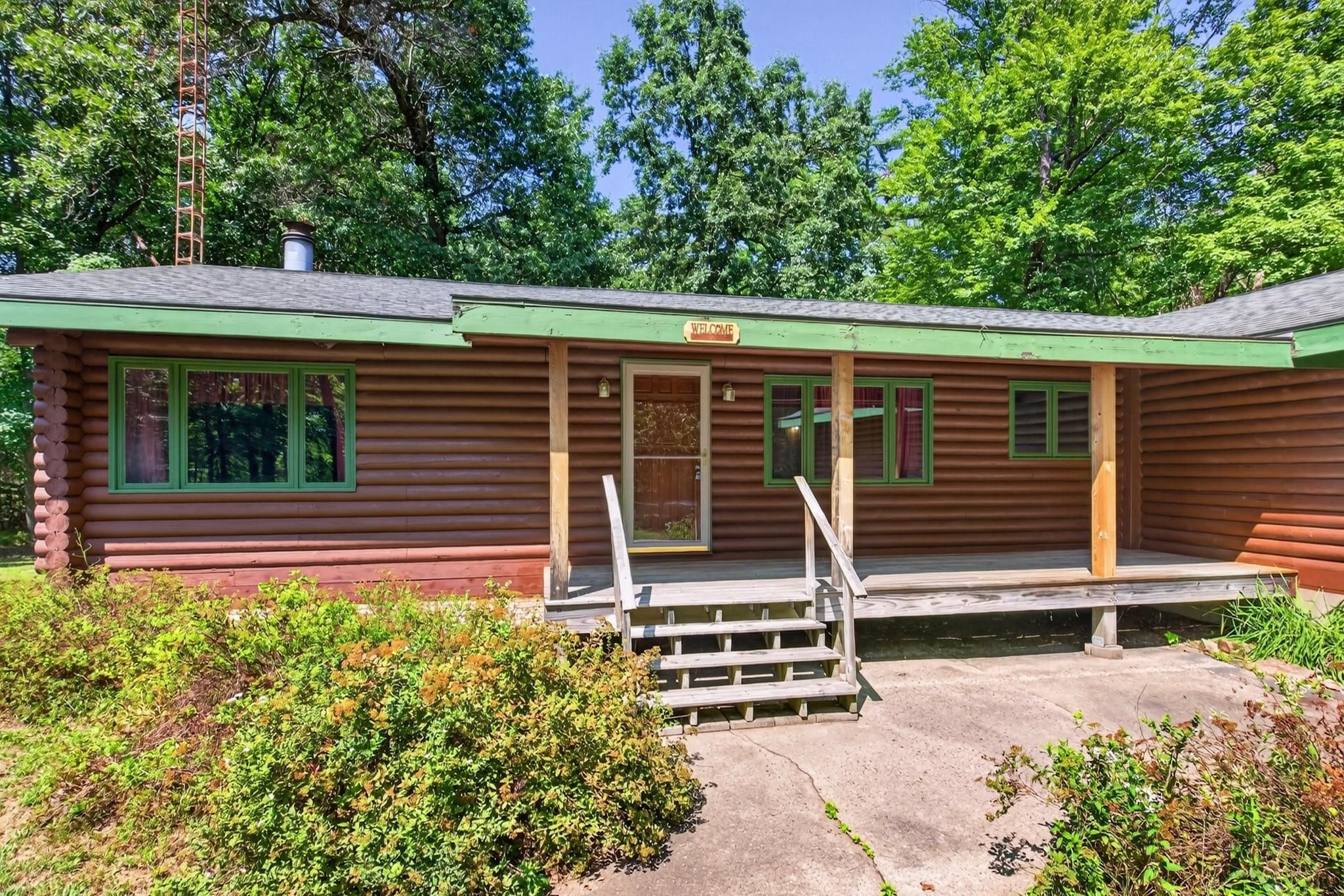 3183 SWANSON ROAD, Wisconsin Rapids, Wisconsin 54495, 3 Bedrooms Bedrooms, ,2 BathroomsBathrooms,Residential,For Sale,3183 SWANSON ROAD,22604086