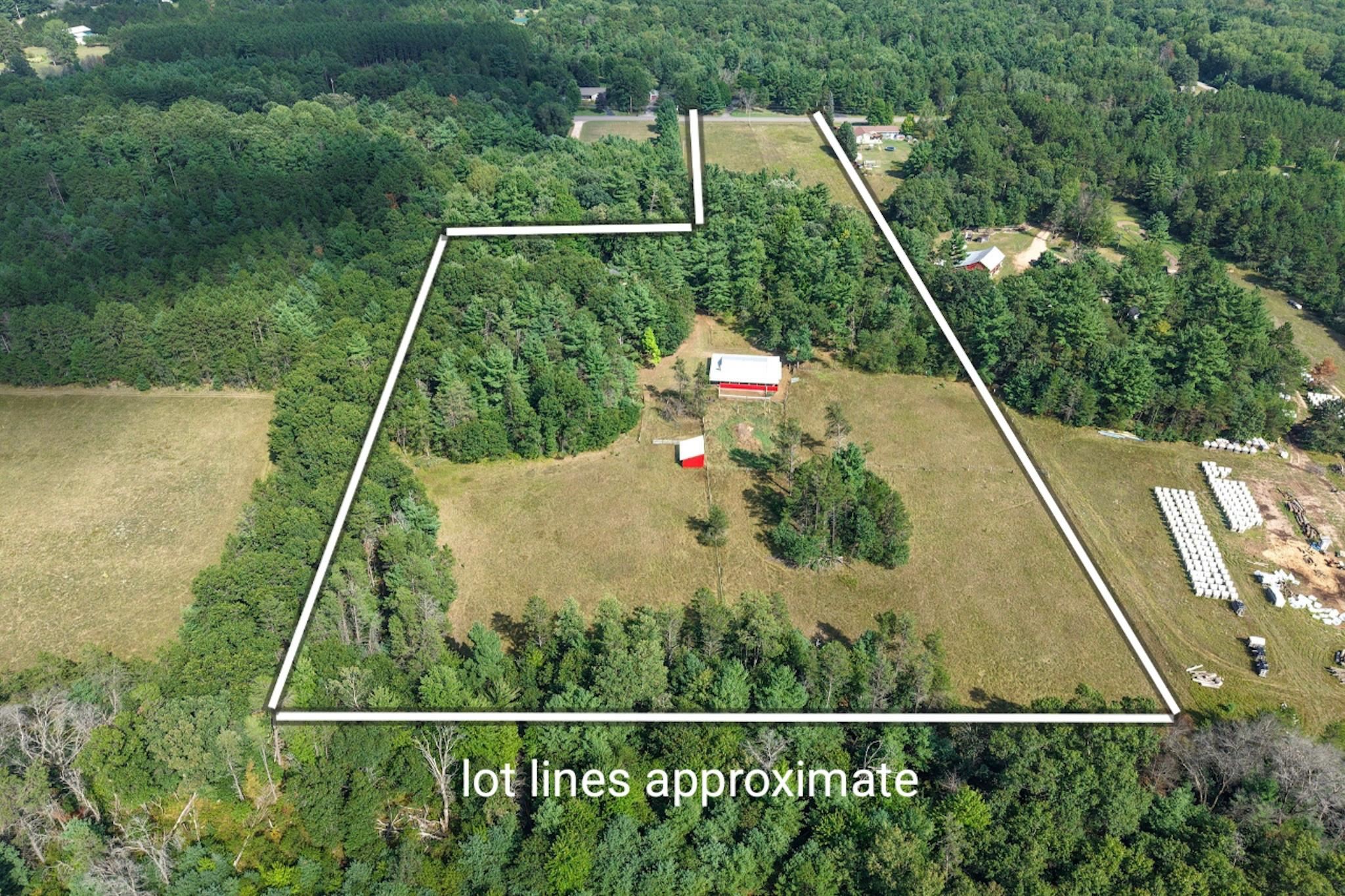 3183 SWANSON ROAD, Wisconsin Rapids, Wisconsin 54495, 3 Bedrooms Bedrooms, ,2 BathroomsBathrooms,Residential,For Sale,3183 SWANSON ROAD,22604086