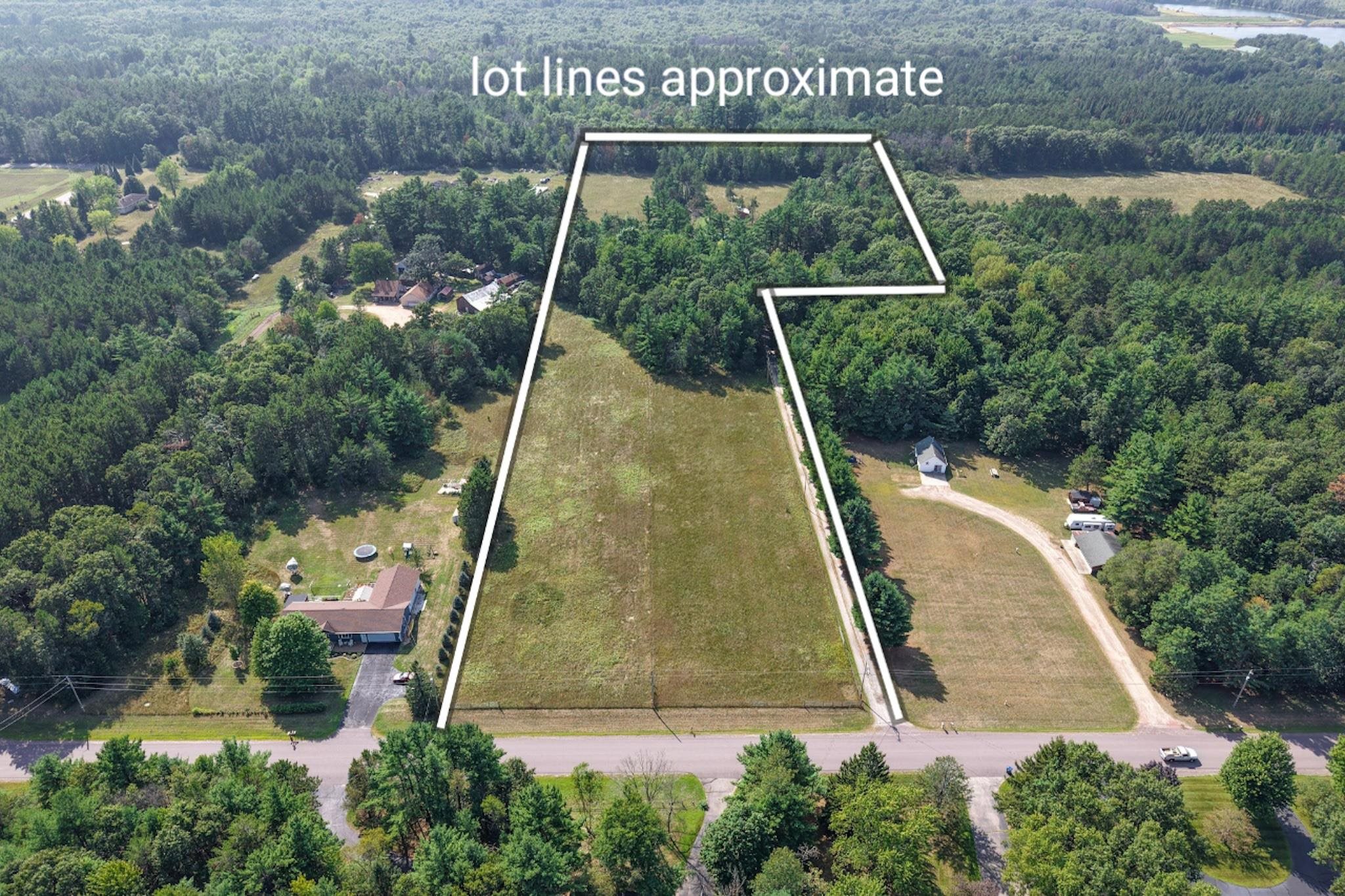 3183 SWANSON ROAD, Wisconsin Rapids, Wisconsin 54495, 3 Bedrooms Bedrooms, ,2 BathroomsBathrooms,Residential,For Sale,3183 SWANSON ROAD,22604086