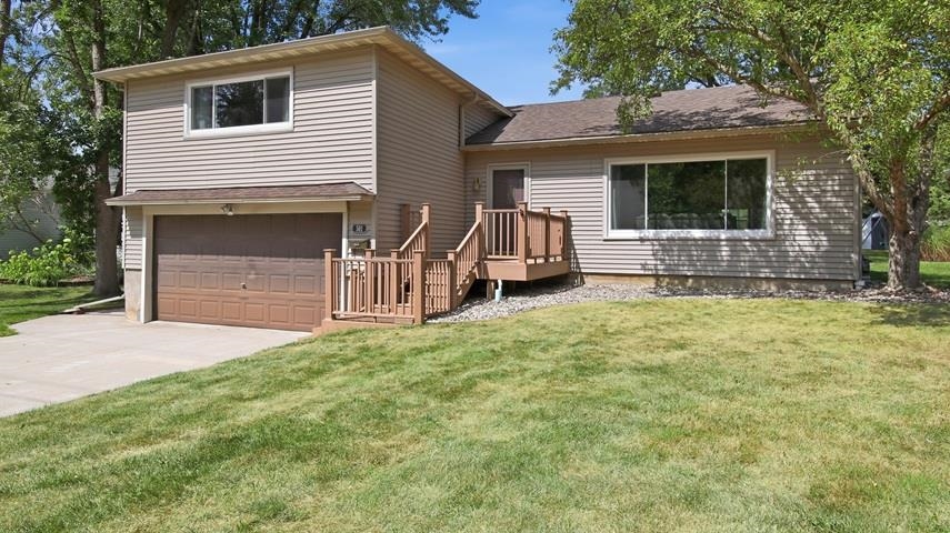 501 W 17TH STREET, Marshfield, Wisconsin 54449, 3 Bedrooms Bedrooms, ,2 BathroomsBathrooms,Residential,For Sale,501 W 17TH STREET,22604088