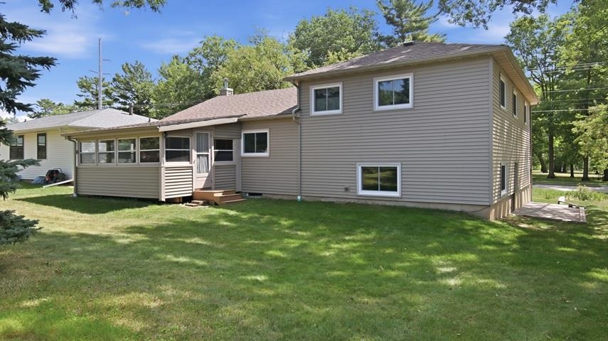 501 W 17TH STREET, Marshfield, Wisconsin 54449, 3 Bedrooms Bedrooms, ,2 BathroomsBathrooms,Residential,For Sale,501 W 17TH STREET,22604088