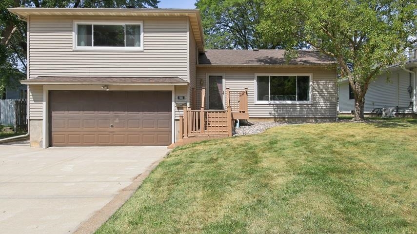 501 W 17TH STREET, Marshfield, Wisconsin 54449, 3 Bedrooms Bedrooms, ,2 BathroomsBathrooms,Residential,For Sale,501 W 17TH STREET,22604088