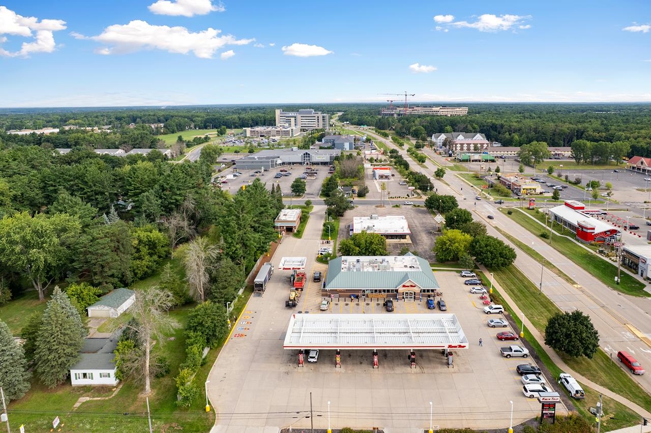 1617 ACADEMY AVENUE, Stevens Point, Wisconsin 54481, ,Commercial/industrial,For Sale,1617 ACADEMY AVENUE,22604090