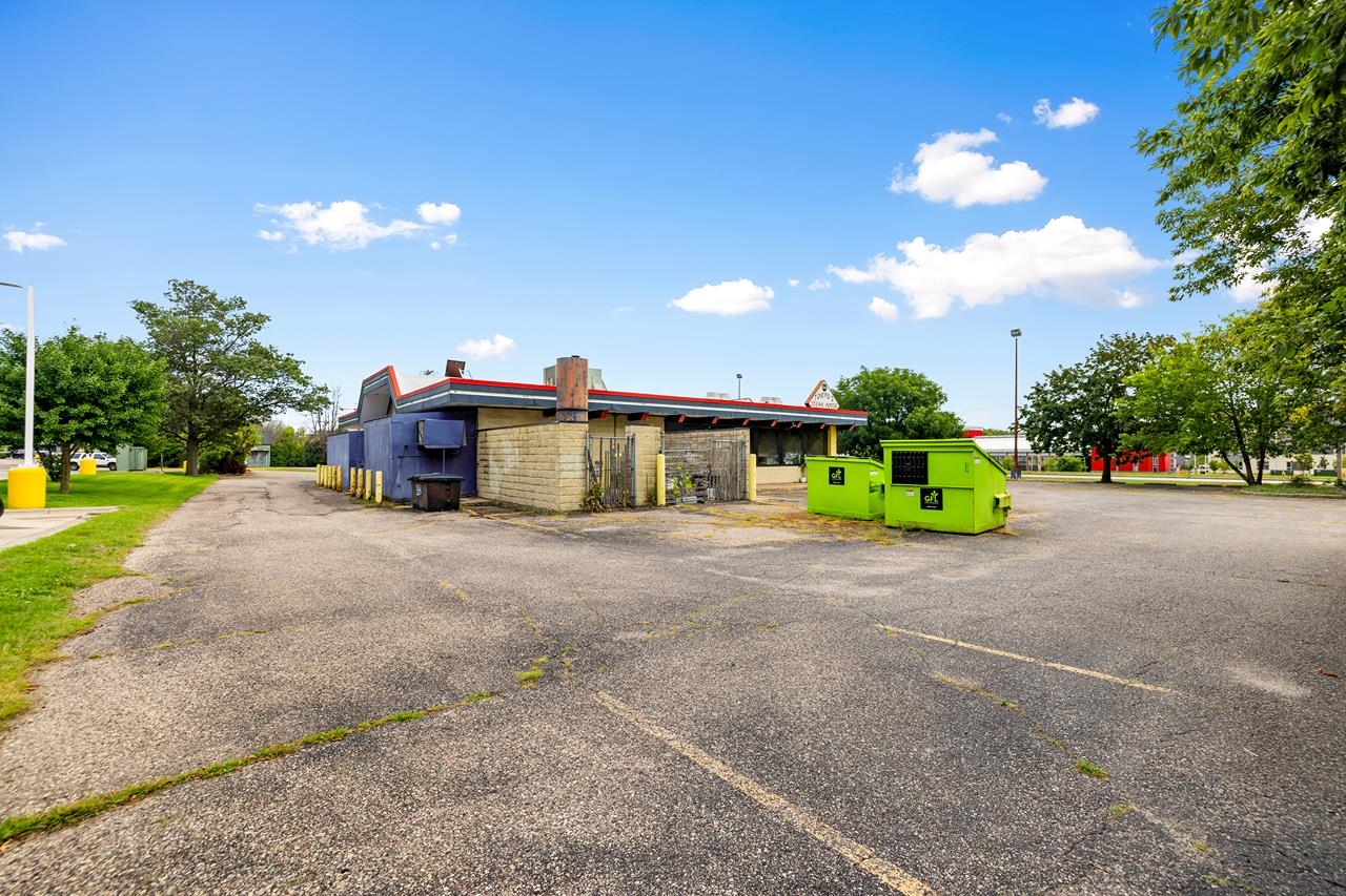 1617 ACADEMY AVENUE, Stevens Point, Wisconsin 54481, ,Commercial/industrial,For Sale,1617 ACADEMY AVENUE,22604090