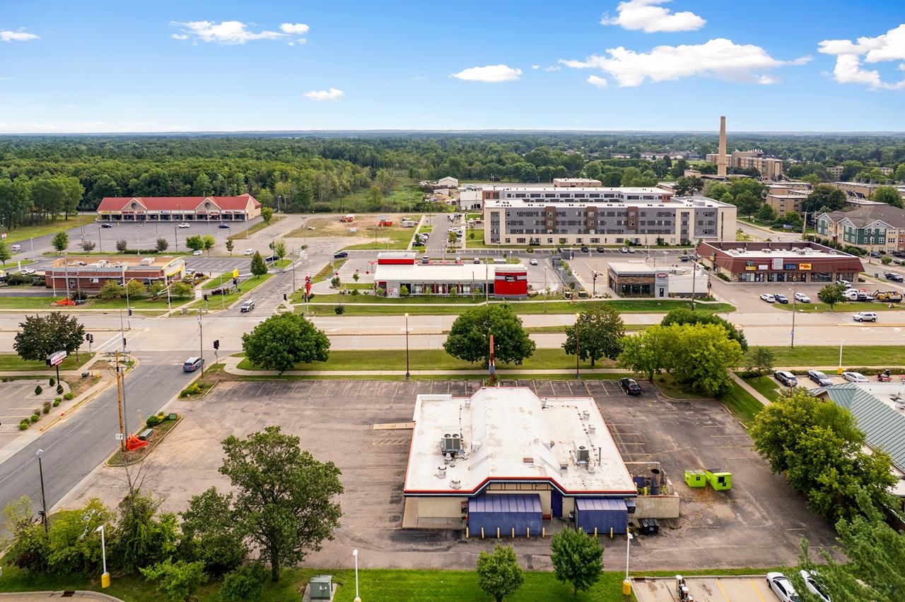 1617 ACADEMY AVENUE, Stevens Point, Wisconsin 54481, ,Commercial/industrial,For Rent,1617 ACADEMY AVENUE,22604091