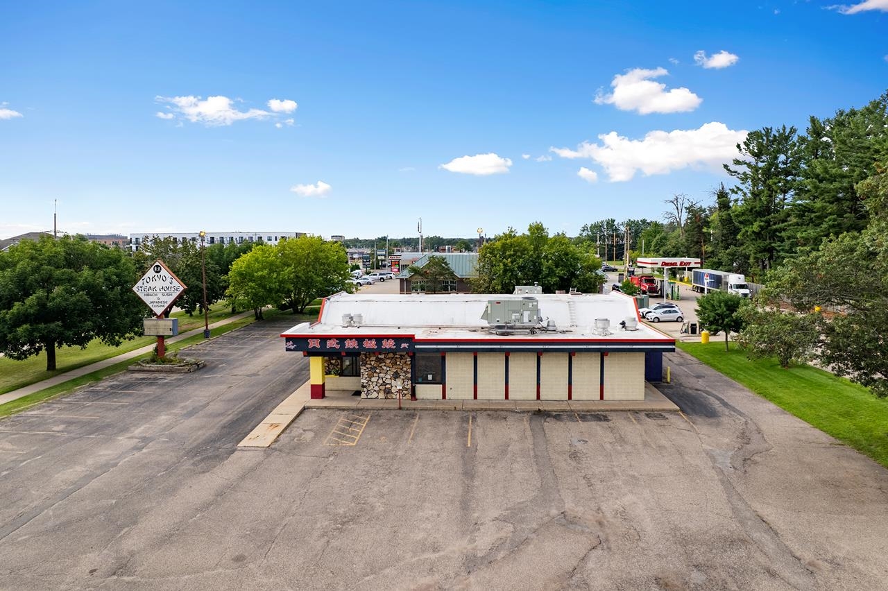 1617 ACADEMY AVENUE, Stevens Point, Wisconsin 54481, ,Commercial/industrial,For Rent,1617 ACADEMY AVENUE,22604091
