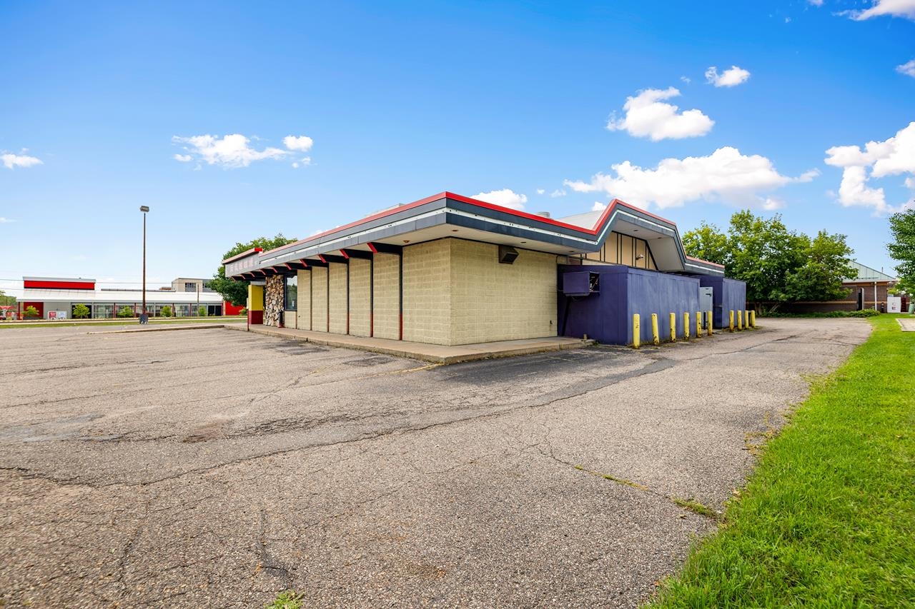 1617 ACADEMY AVENUE, Stevens Point, Wisconsin 54481, ,Commercial/industrial,For Rent,1617 ACADEMY AVENUE,22604091