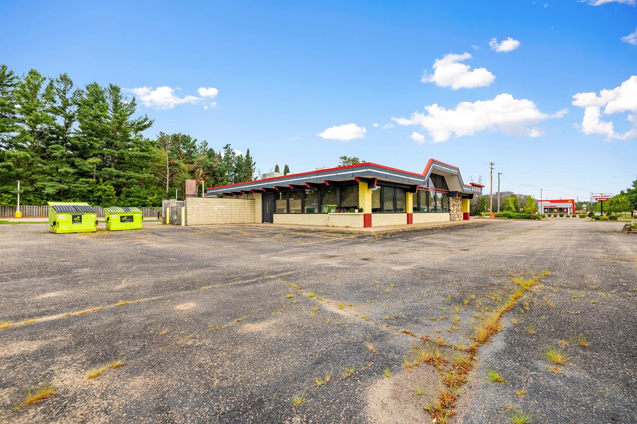 1617 ACADEMY AVENUE, Stevens Point, Wisconsin 54481, ,Commercial/industrial,For Rent,1617 ACADEMY AVENUE,22604091