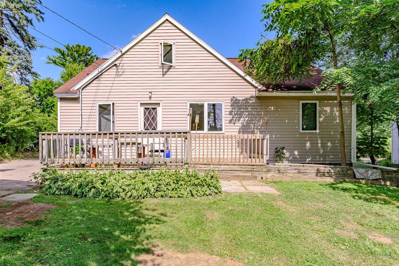 205 YAWKEY AVENUE, Rothschild, Wisconsin 54474, 3 Bedrooms Bedrooms, ,2 BathroomsBathrooms,Residential,For Sale,205 YAWKEY AVENUE,22604092