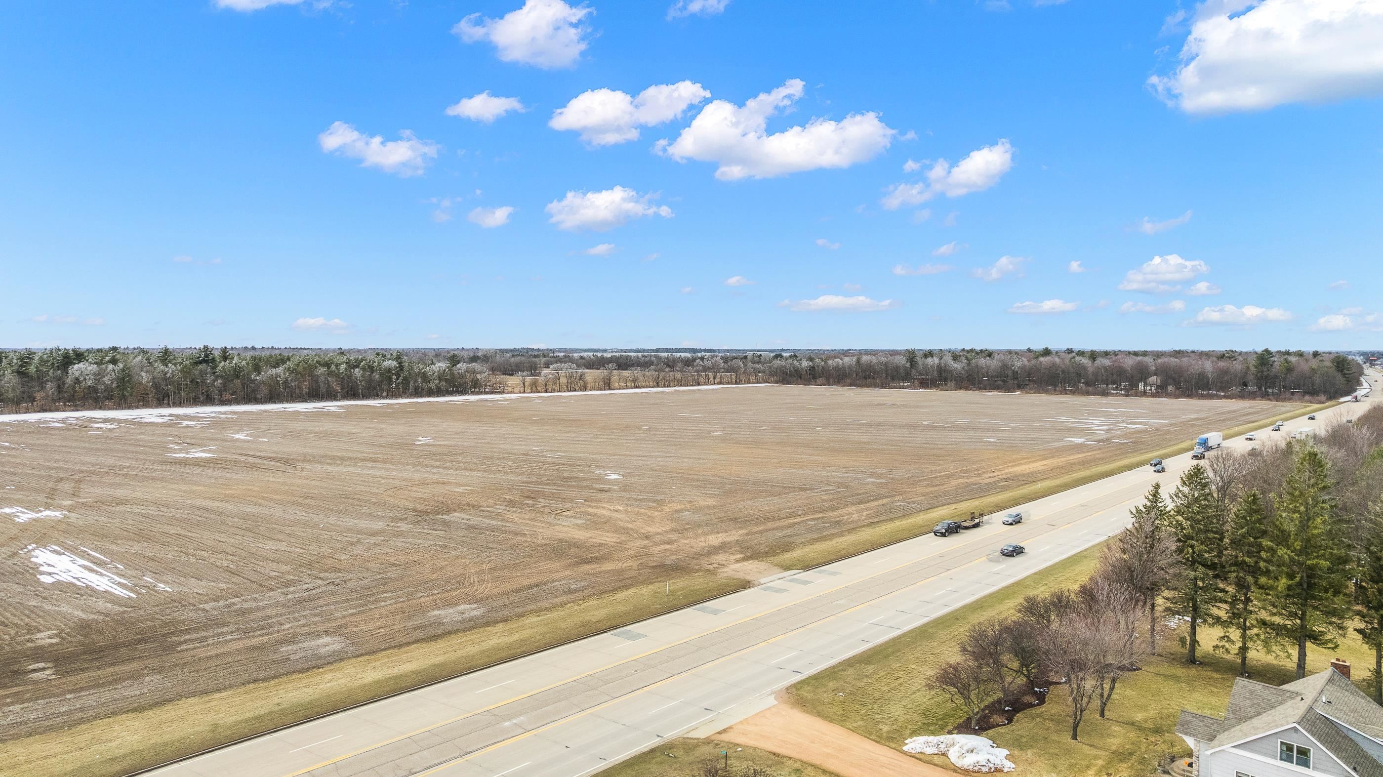 Lot 1 E US HIGHWAY 10, Stevens Point, Wisconsin 54482, ,Land,For Sale,Lot 1 E US HIGHWAY 10,22604093