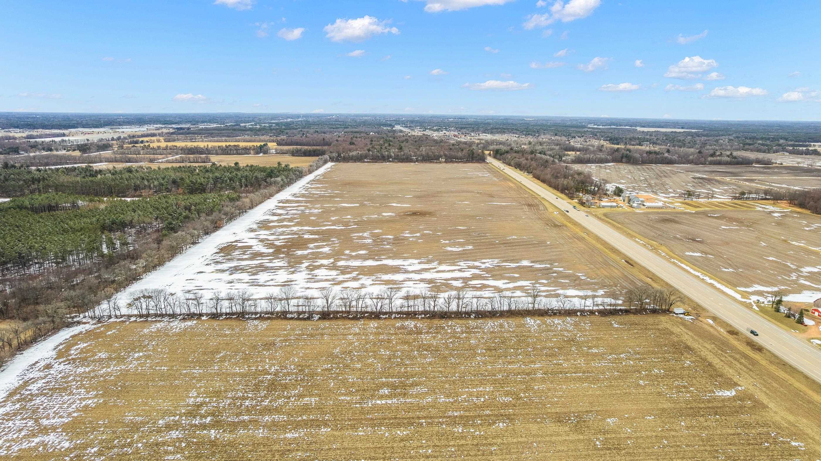 Lot 1 E US HIGHWAY 10, Stevens Point, Wisconsin 54482, ,Land,For Sale,Lot 1 E US HIGHWAY 10,22604093