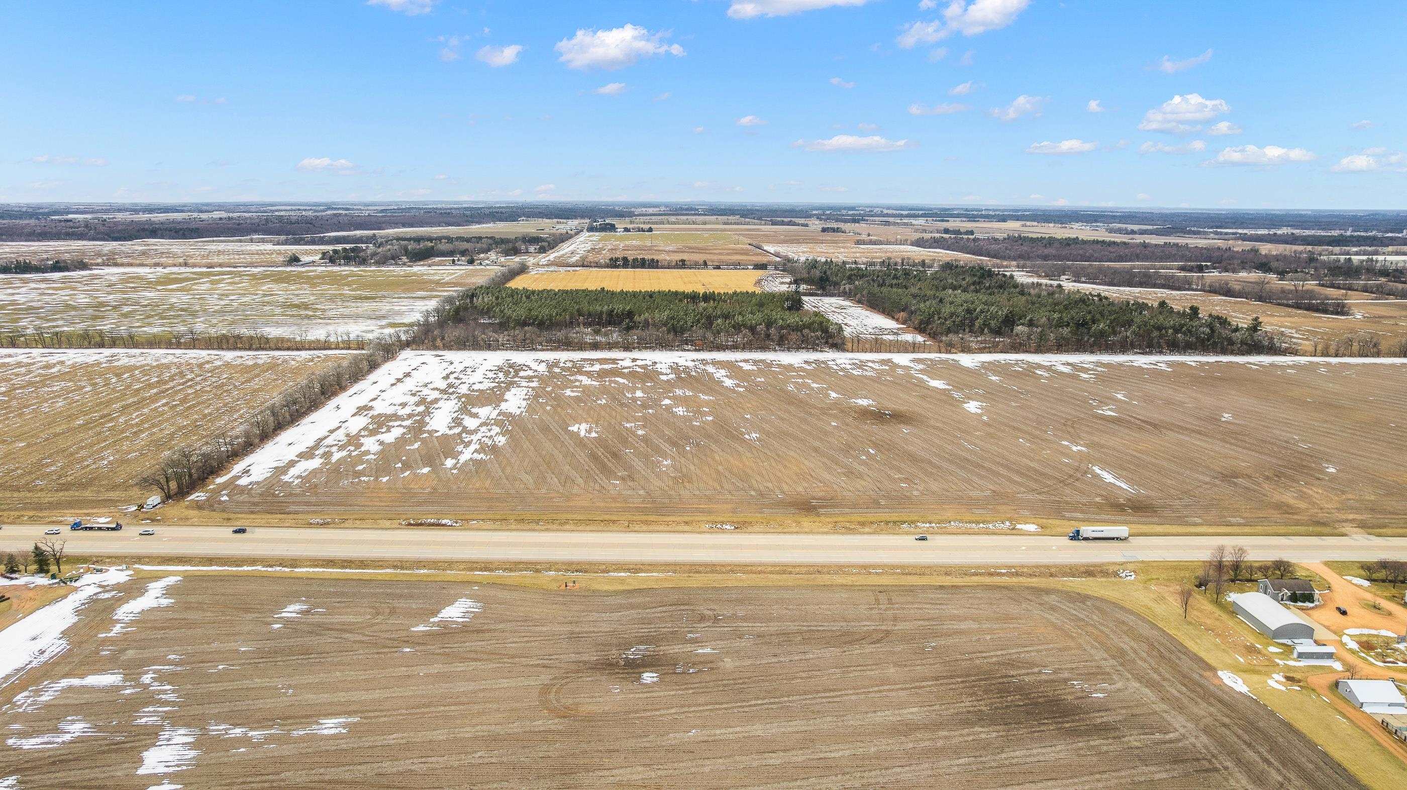 Lot 1 E US HIGHWAY 10, Stevens Point, Wisconsin 54482, ,Land,For Sale,Lot 1 E US HIGHWAY 10,22604093