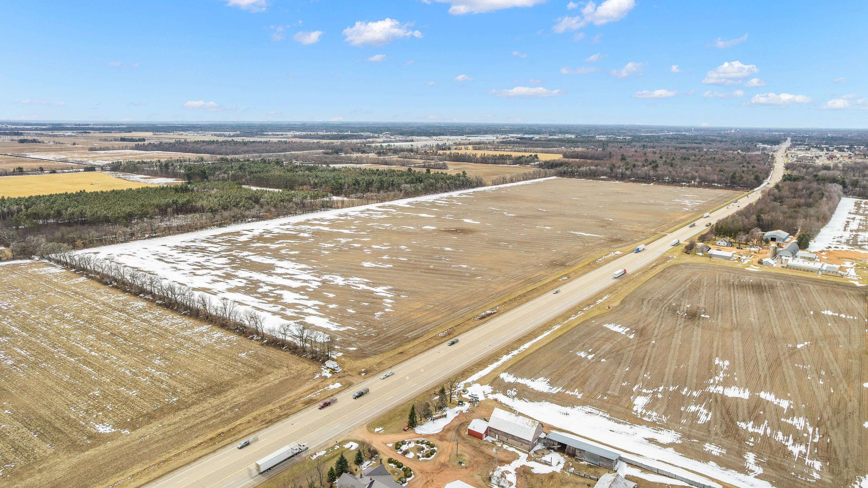 Lot 2 E US HIGHWAY 10, Stevens Point, Wisconsin 54482, ,Land,For Sale,Lot 2 E US HIGHWAY 10,22604094