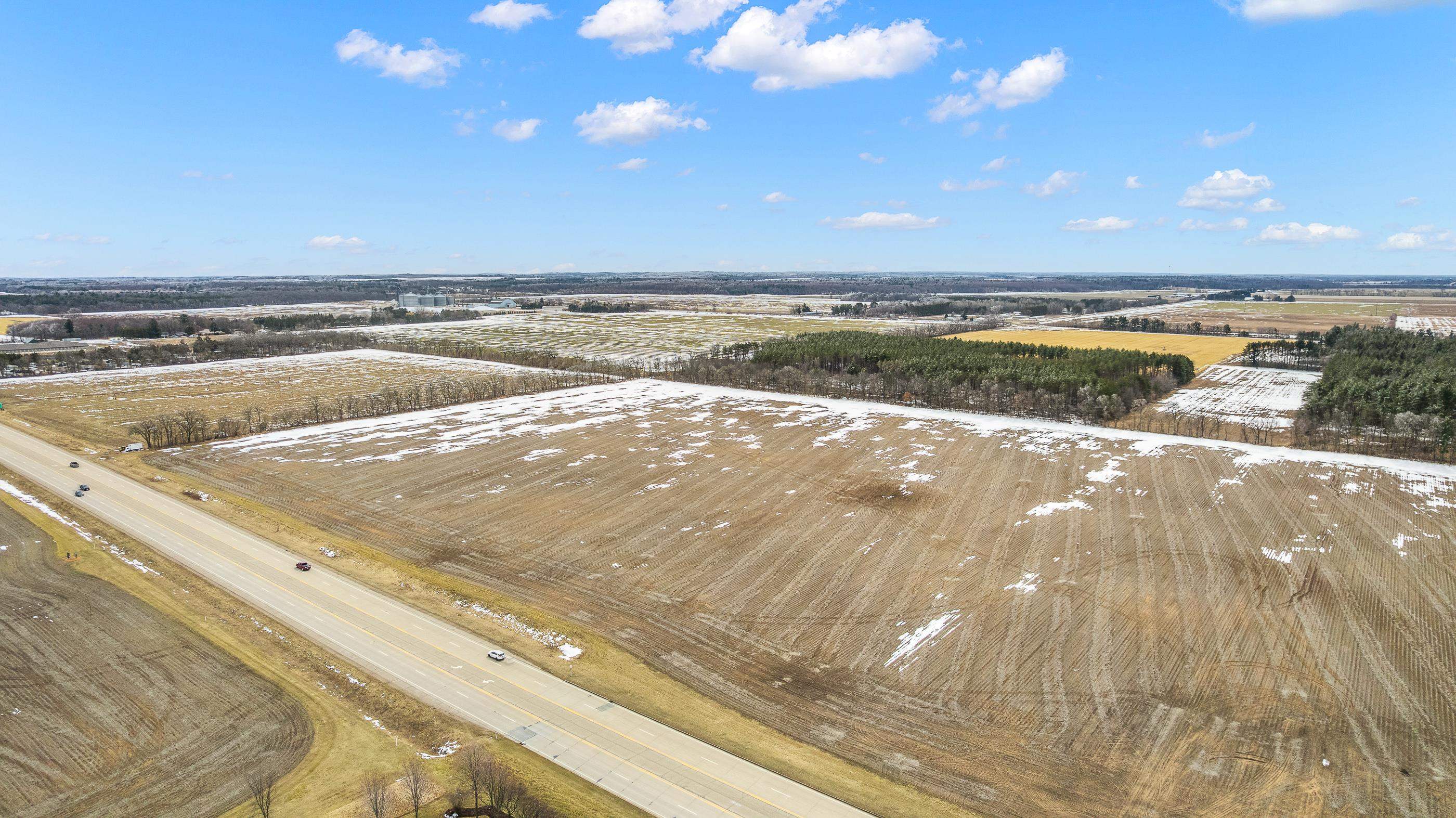 Lot 2 E US HIGHWAY 10, Stevens Point, Wisconsin 54482, ,Land,For Sale,Lot 2 E US HIGHWAY 10,22604094