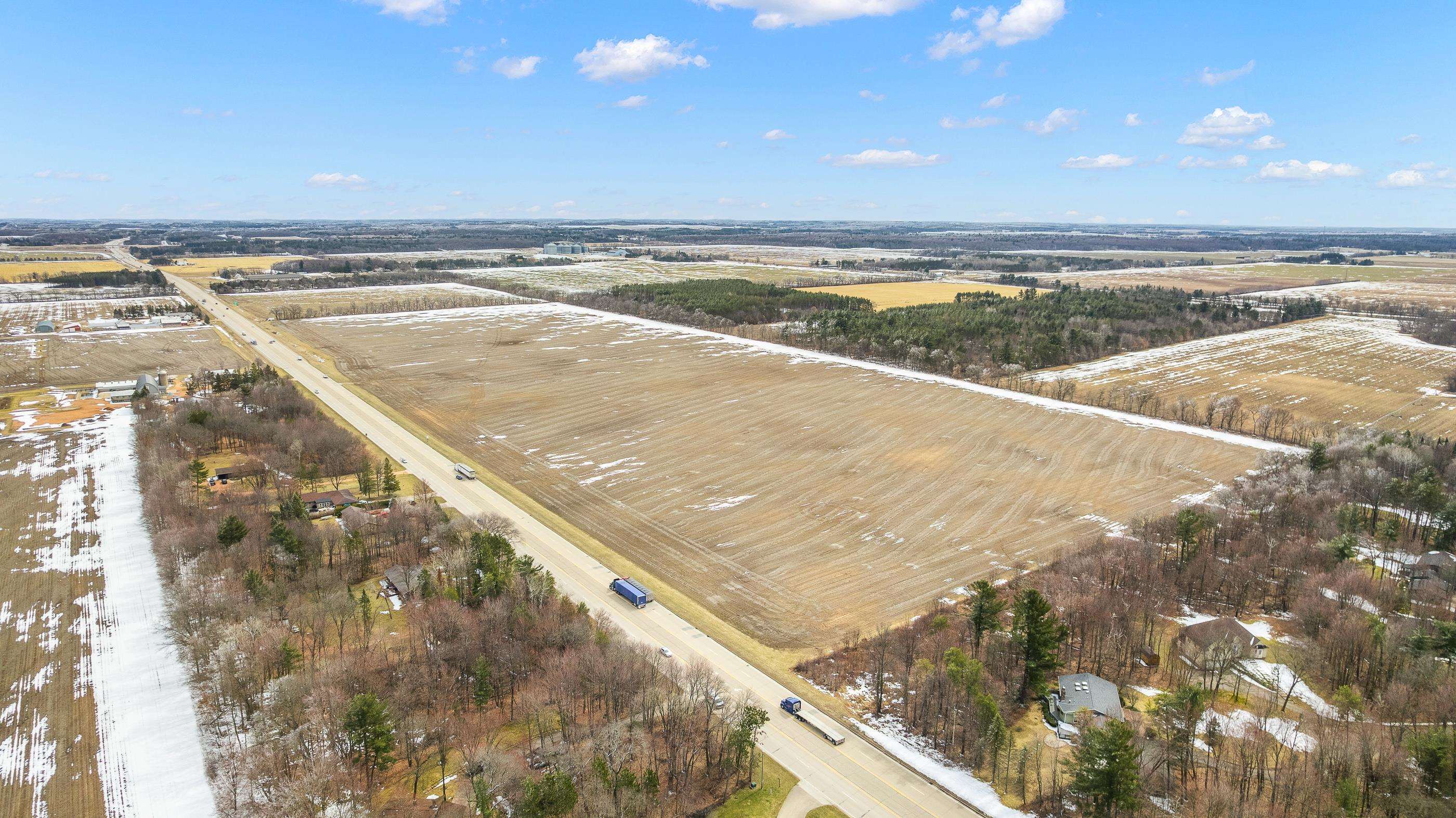 Lot 1 E US HIGHWAY 10, Stevens Point, Wisconsin 54482, ,Farm/agriculture,For Sale,Lot 1 E US HIGHWAY 10,22604096