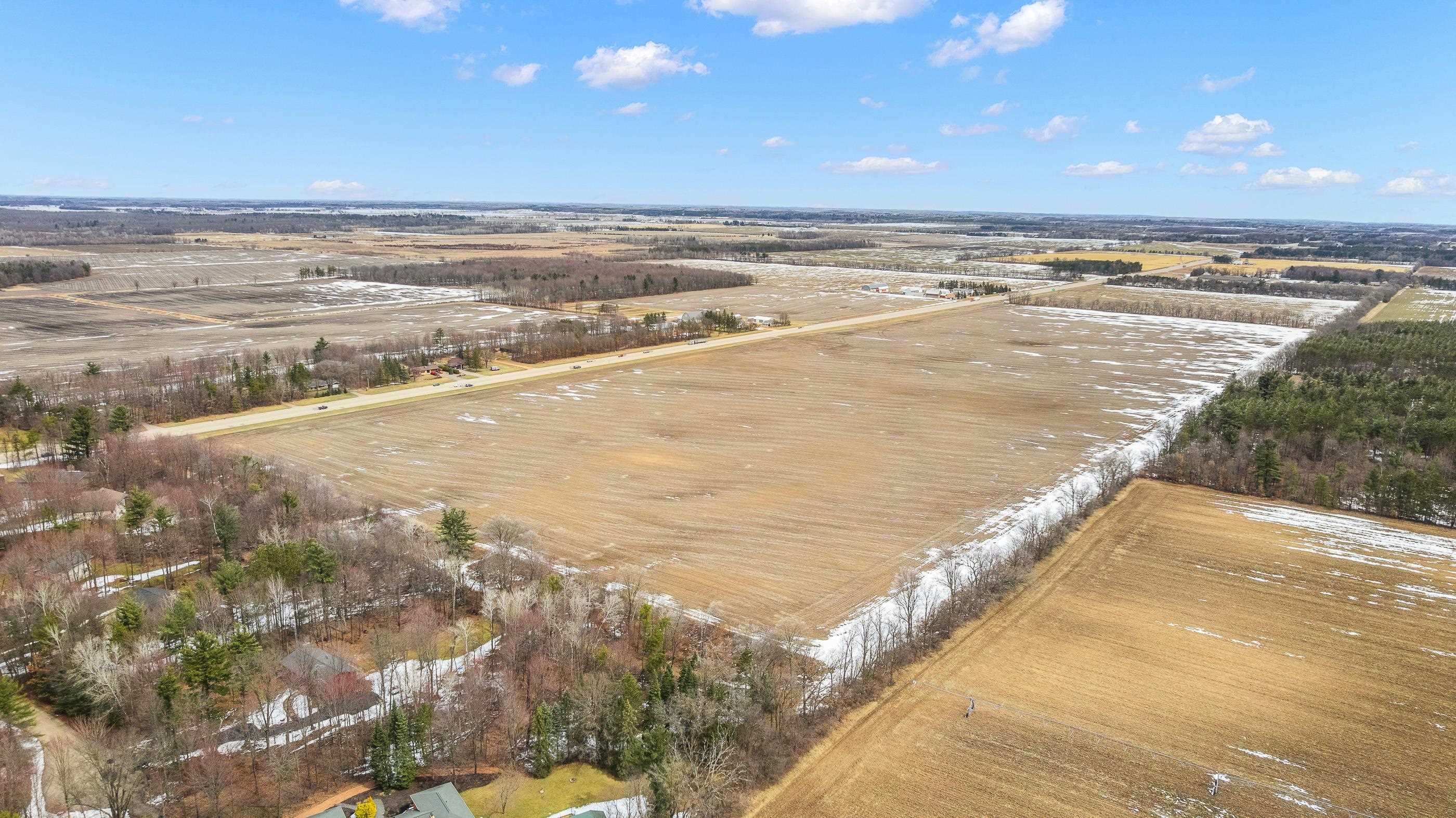 Lot 1 E US HIGHWAY 10, Stevens Point, Wisconsin 54482, ,Farm/agriculture,For Sale,Lot 1 E US HIGHWAY 10,22604096