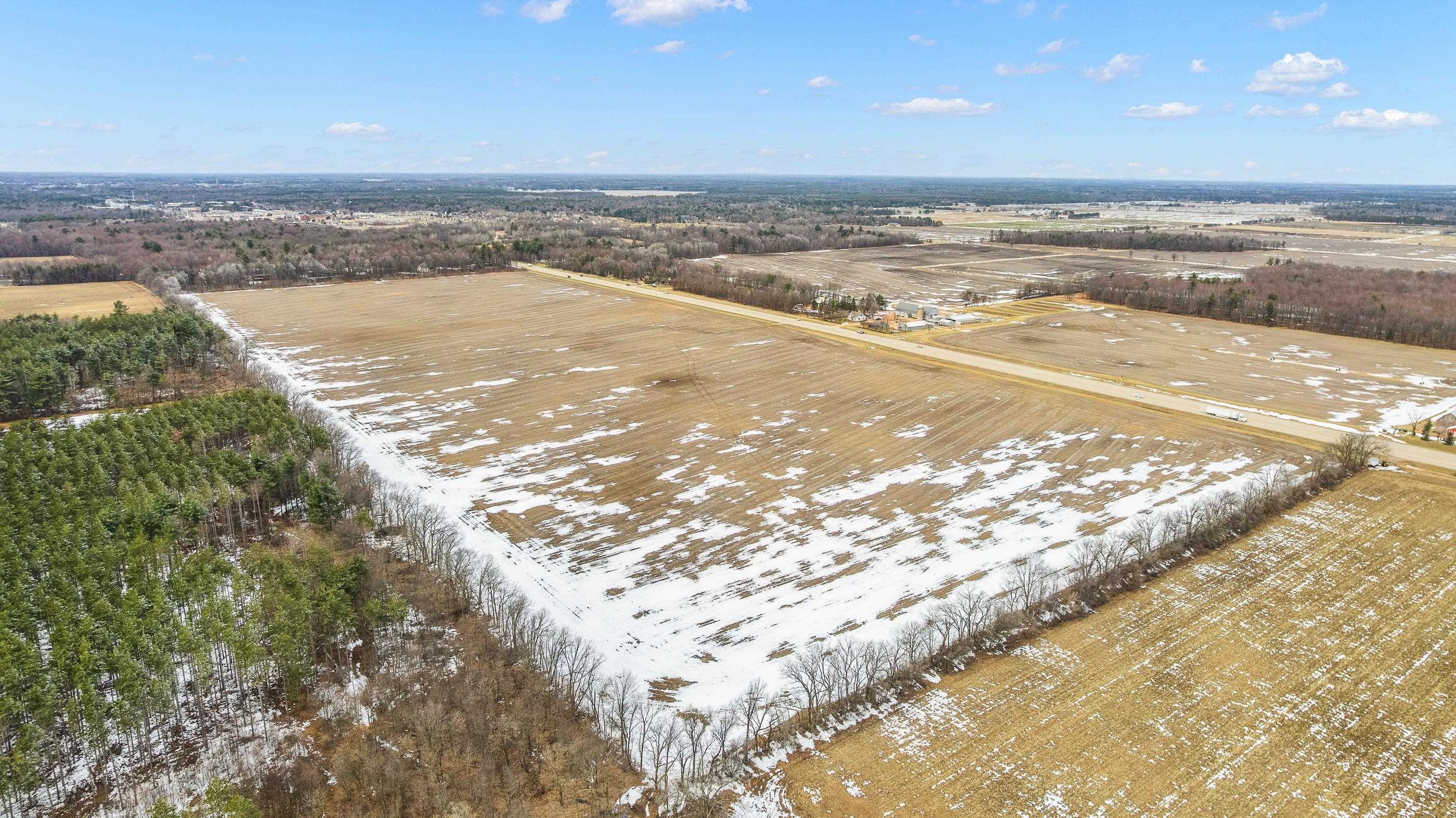 Lot 1 E US HIGHWAY 10, Stevens Point, Wisconsin 54482, ,Farm/agriculture,For Sale,Lot 1 E US HIGHWAY 10,22604096